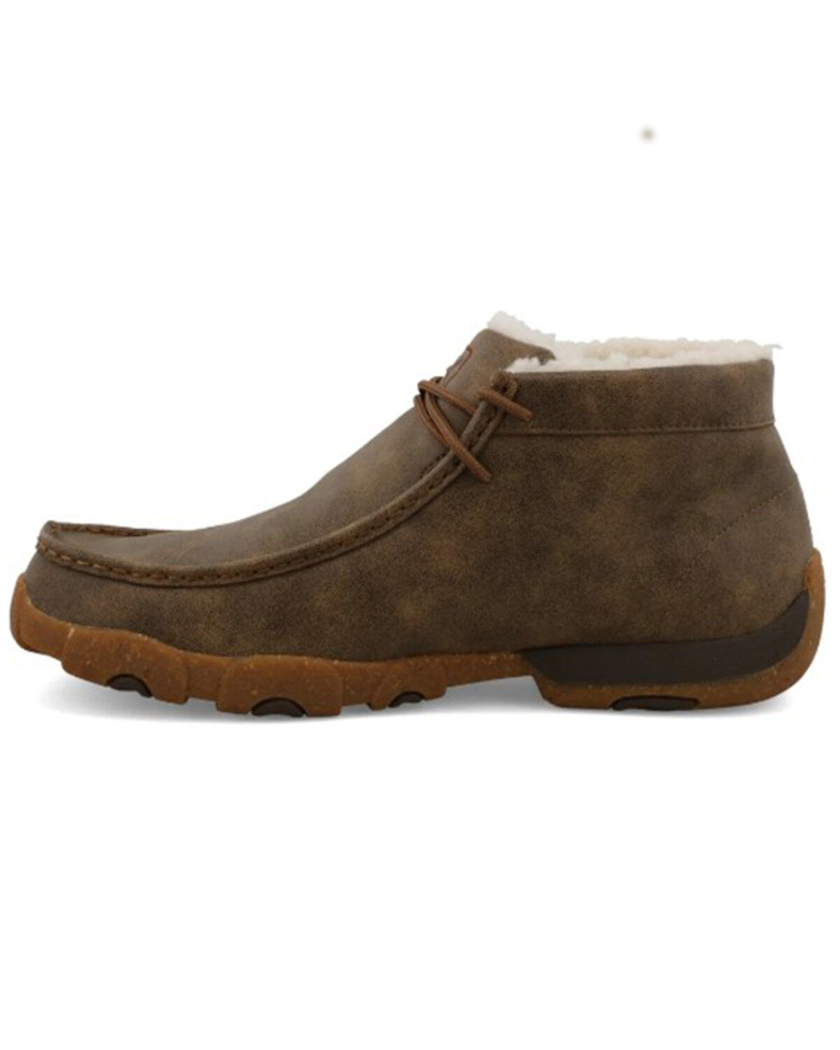 Twisted X Men's Chukka Driving Mocs