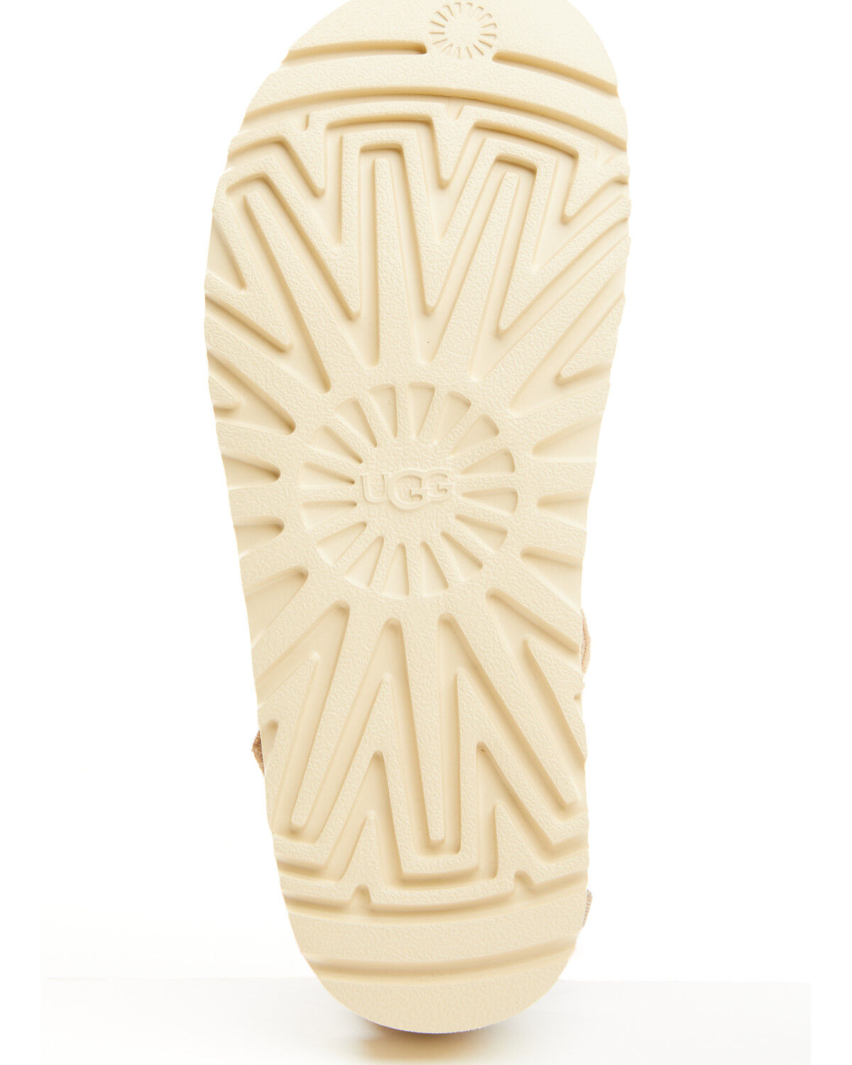 UGG Women's Goldenstar Platform Sandals