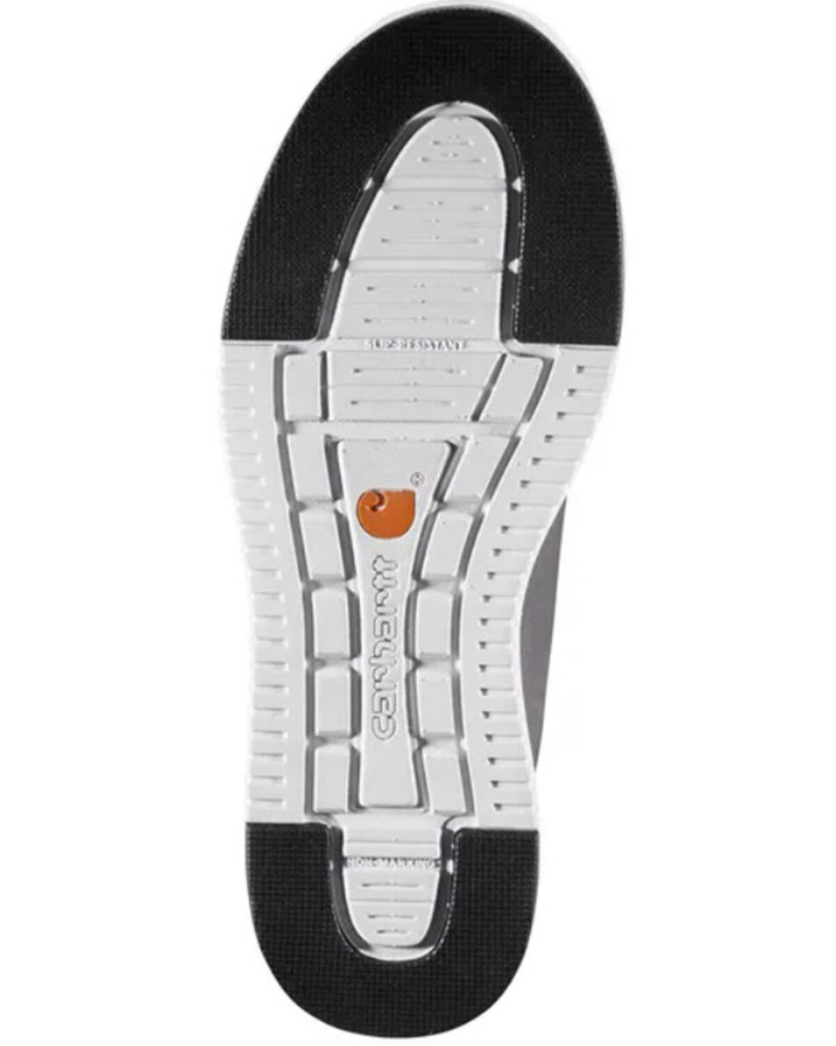 Carhartt Women's Detroit Leather Work Show - Soft Toe