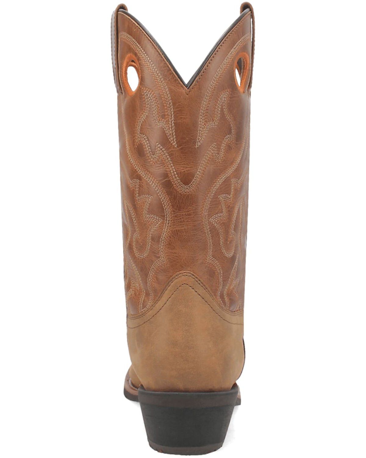 Dan Post Men's Frontier Performance Western Boots - Square Toe