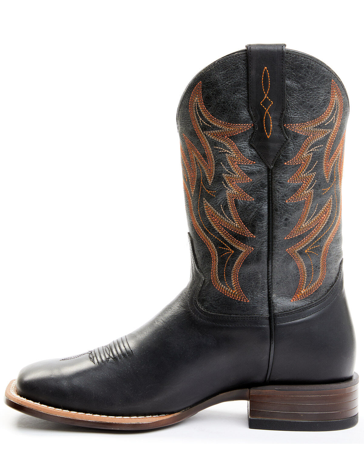 Cody James Men's Hoverfly Performance Western Boots - Broad Square Toe