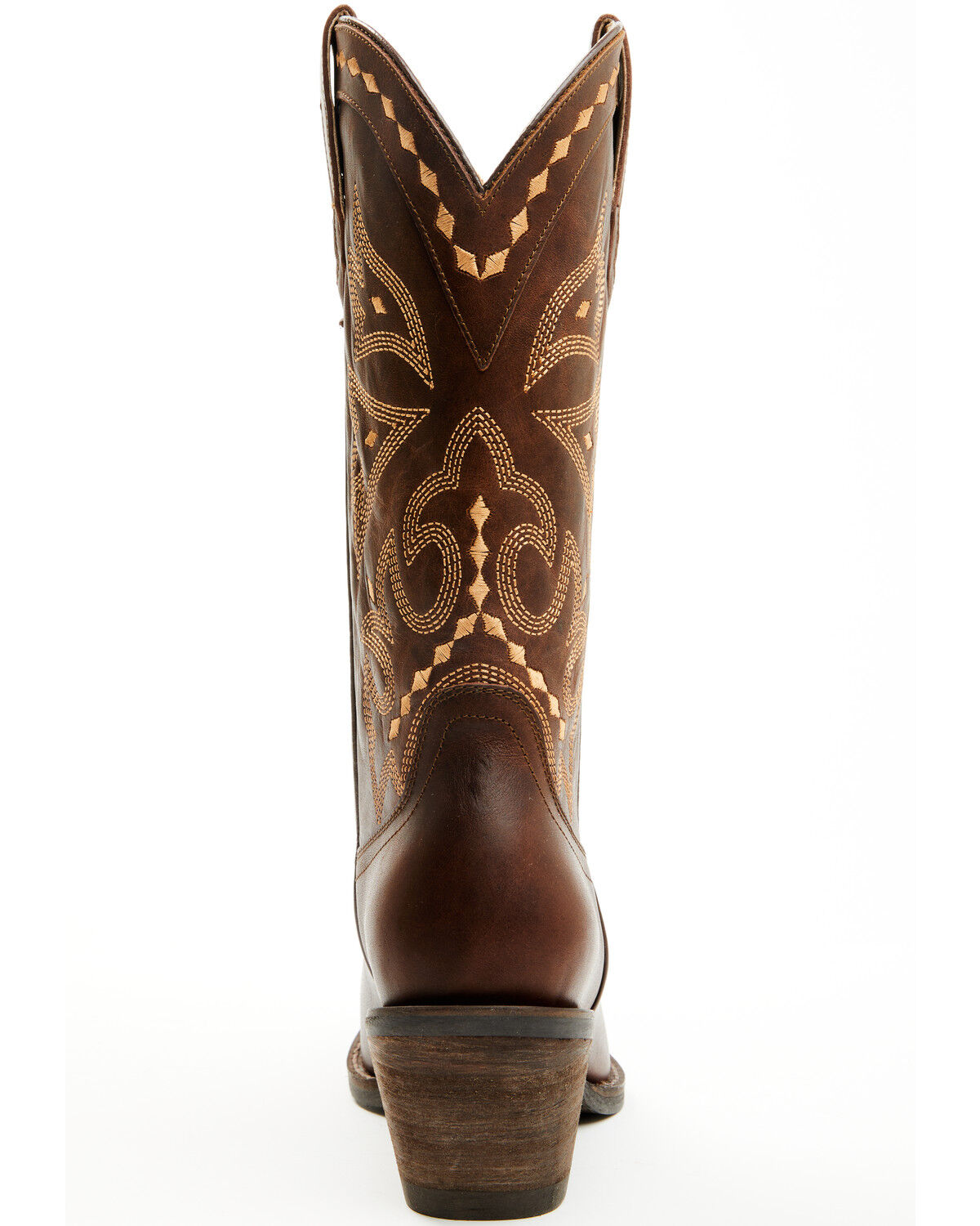 Shyanne Women's Tomas Tall Western Boots - Snip Toe