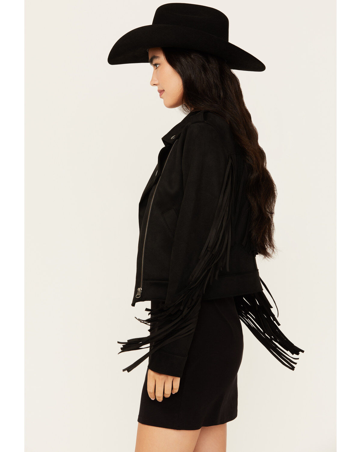 Idyllwind Women's Ellen Moto Jacket