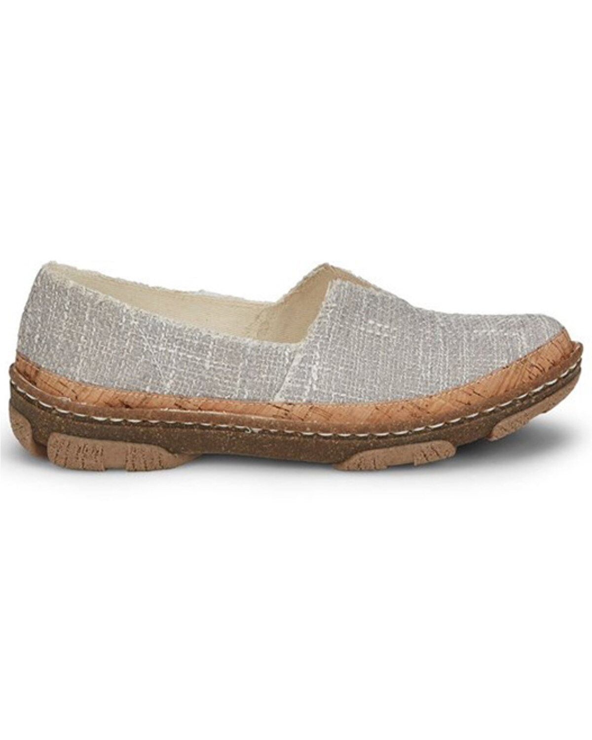 Tony Lama Women's Renata Slip-On Casual Shoes