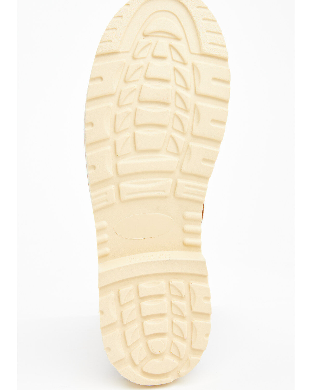 Hawx Men's 8" Made in the USA Redesigned Work Boots - Composite Toe