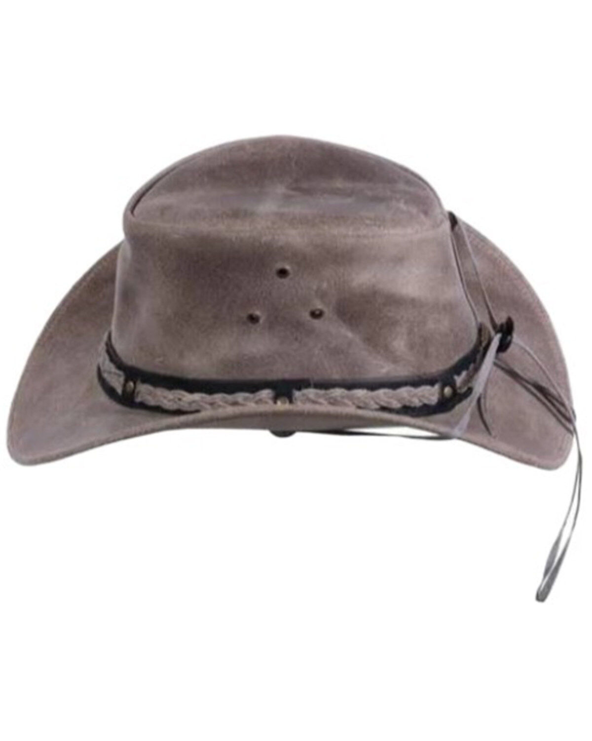 Outback Trading Co Wagga Wagga Sun Hat