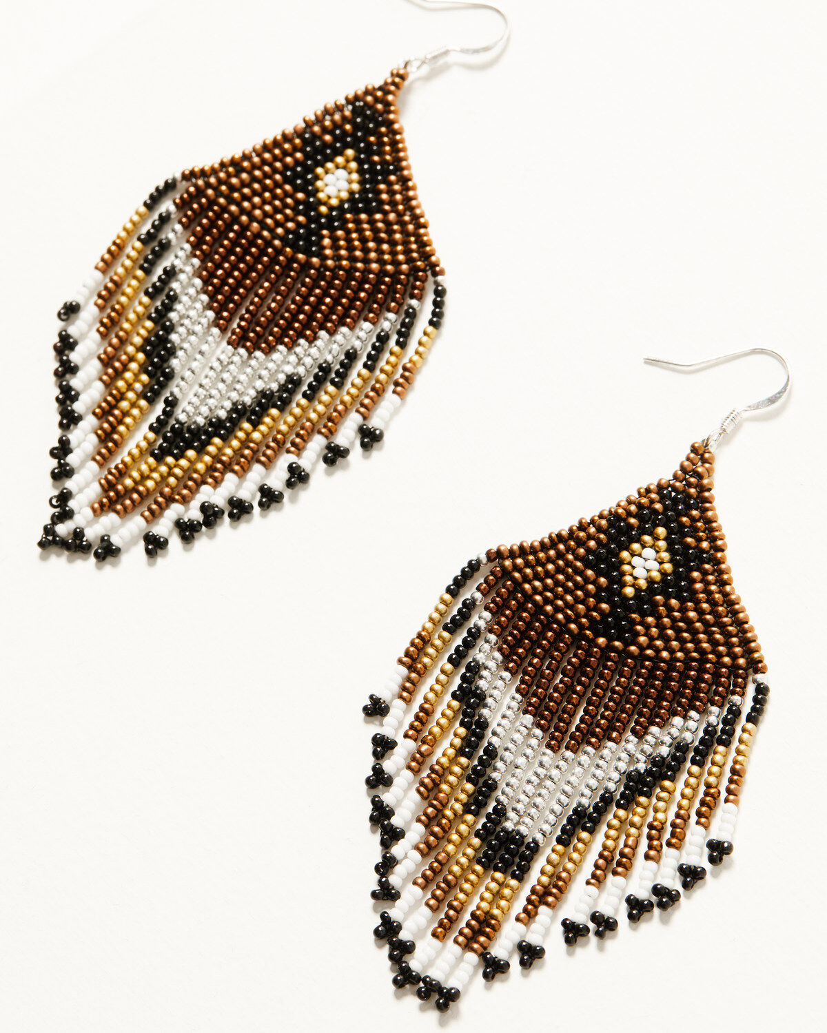 Idyllwind Women's Hayden Bronze Earrings