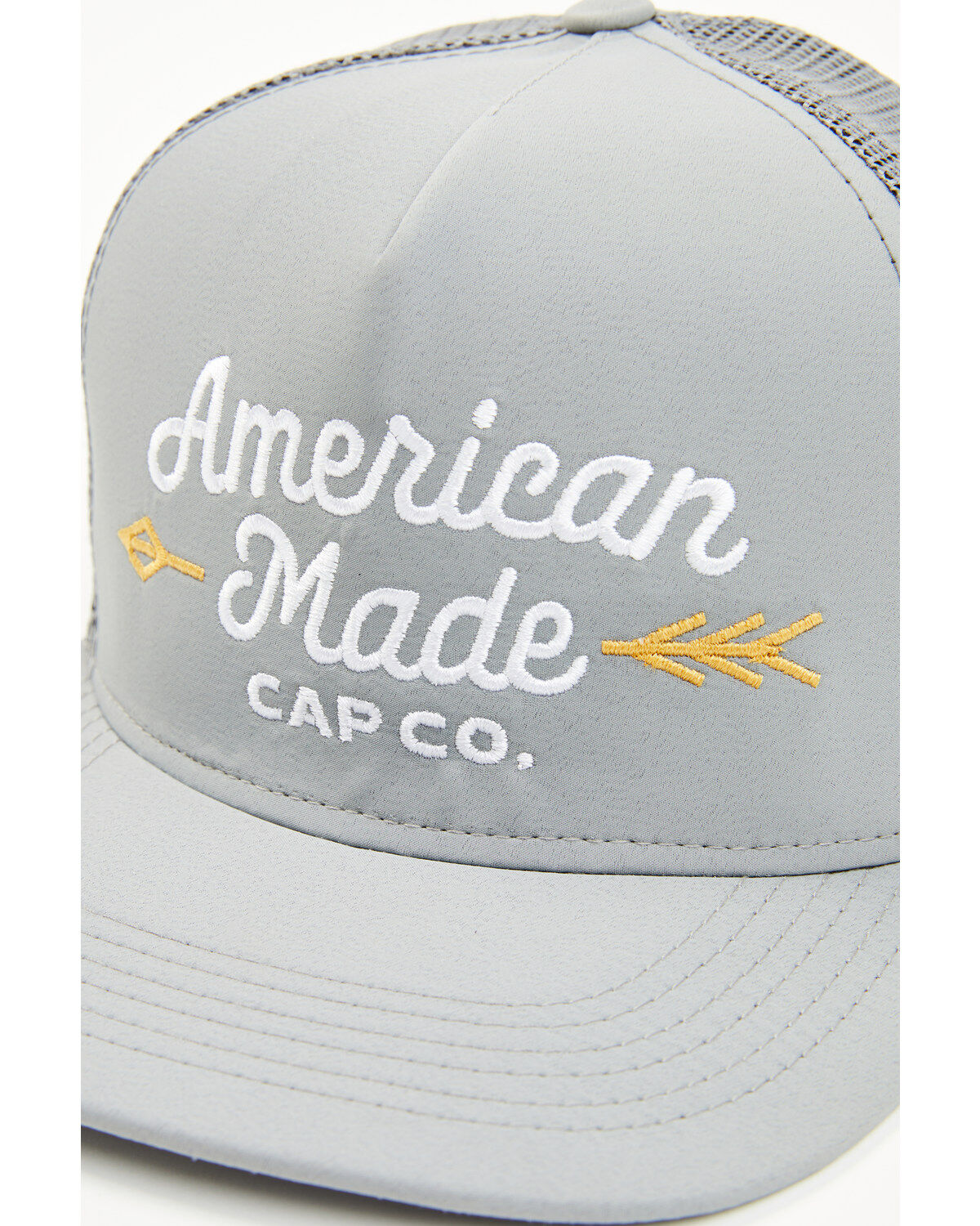 Hooey Men's American Made Ball Cap