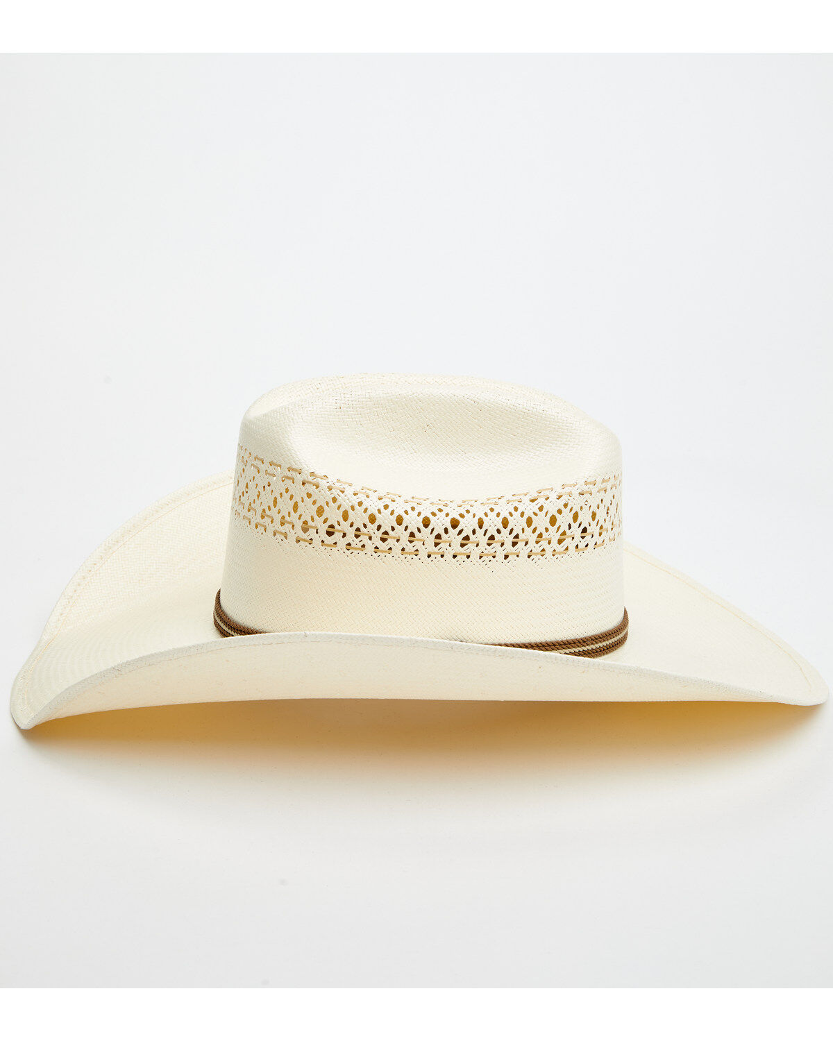 Cody James Butch 50X Straw Cowboy Hat