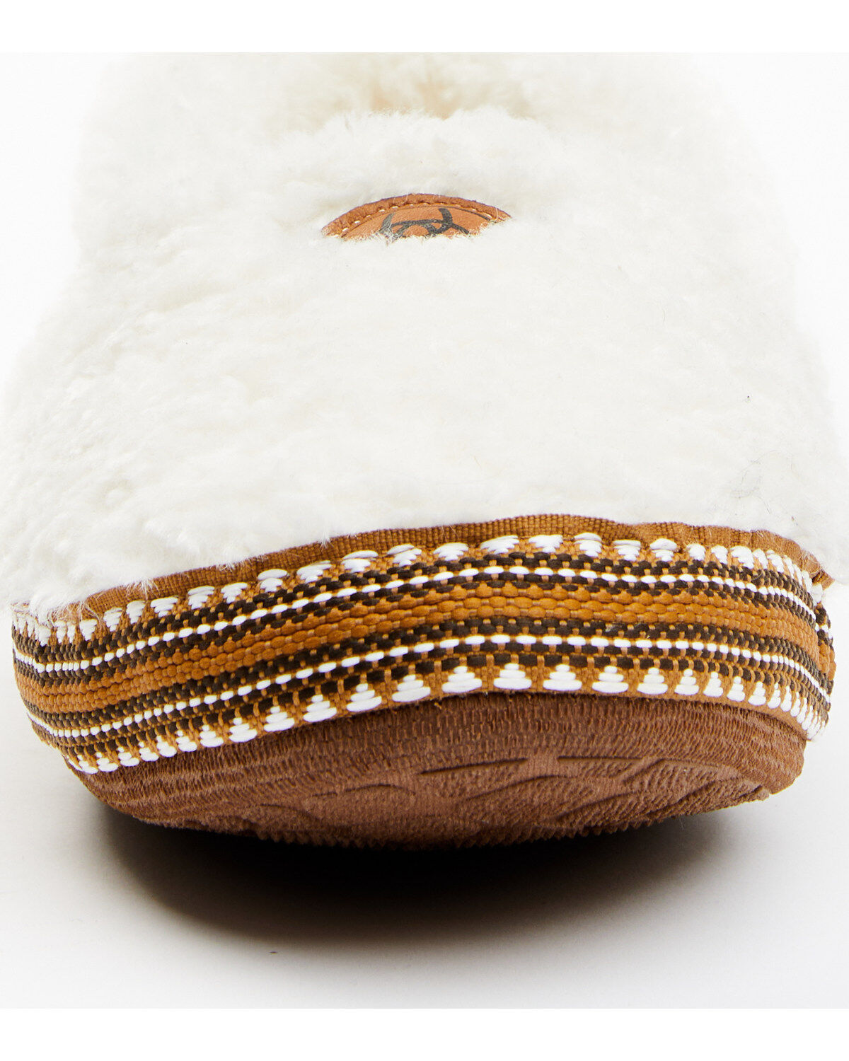 Ariat Women's Appaloosa Snuggle Slippers