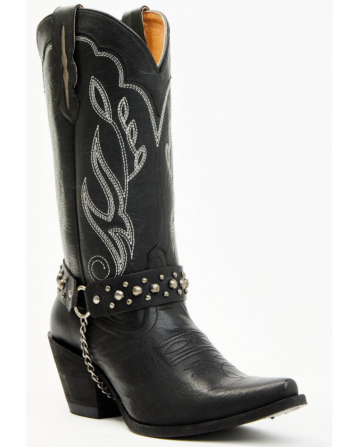 Idyllwind Women's Backstage Babe Western Boots - Snip Toe