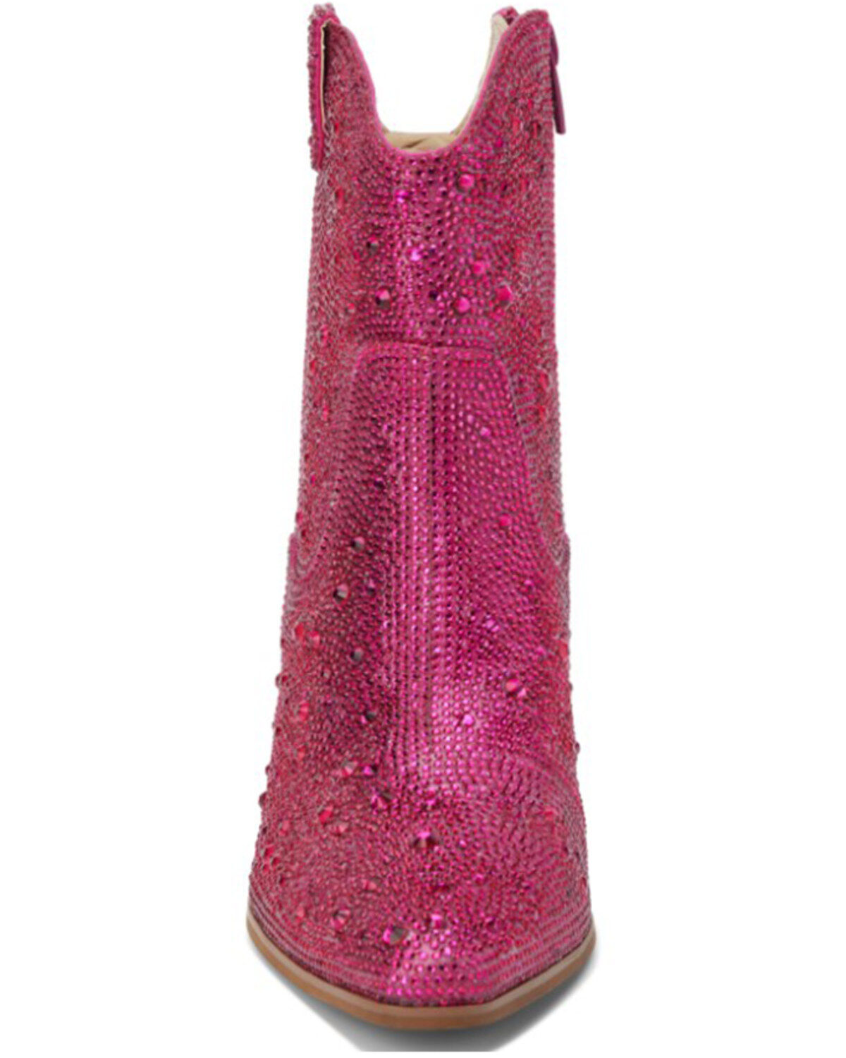 Matisse Women's Harlow Western Fashion Booties - Snip Toe