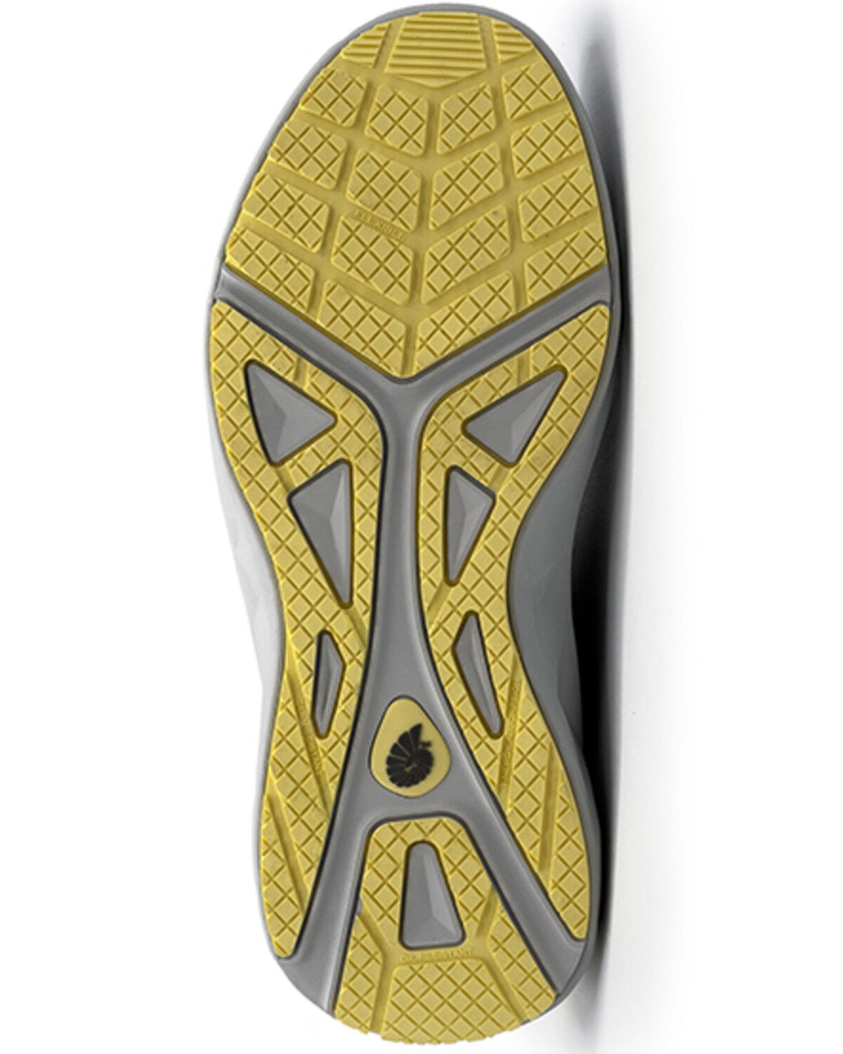 New Balance Men's Nautilus Springwater Work Shoes - Carbon Toe