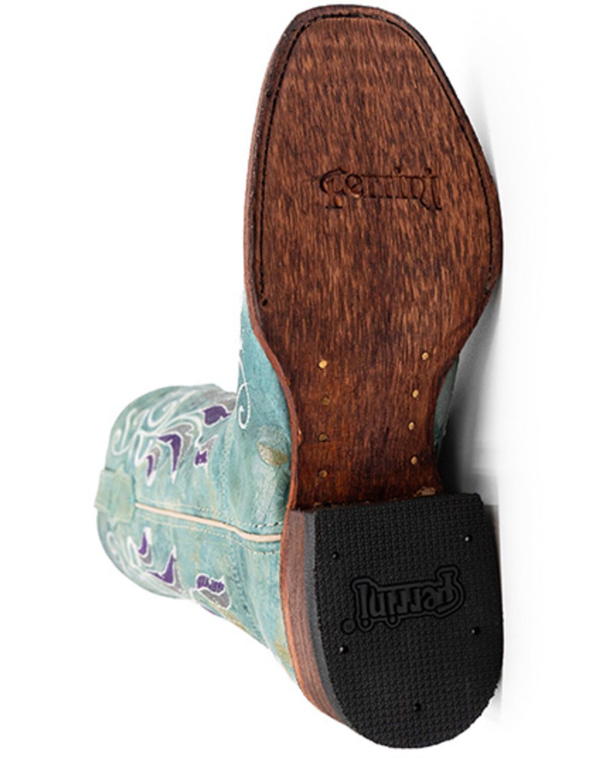 Ferrini Women's Dreamer Western Boots - Square Toe