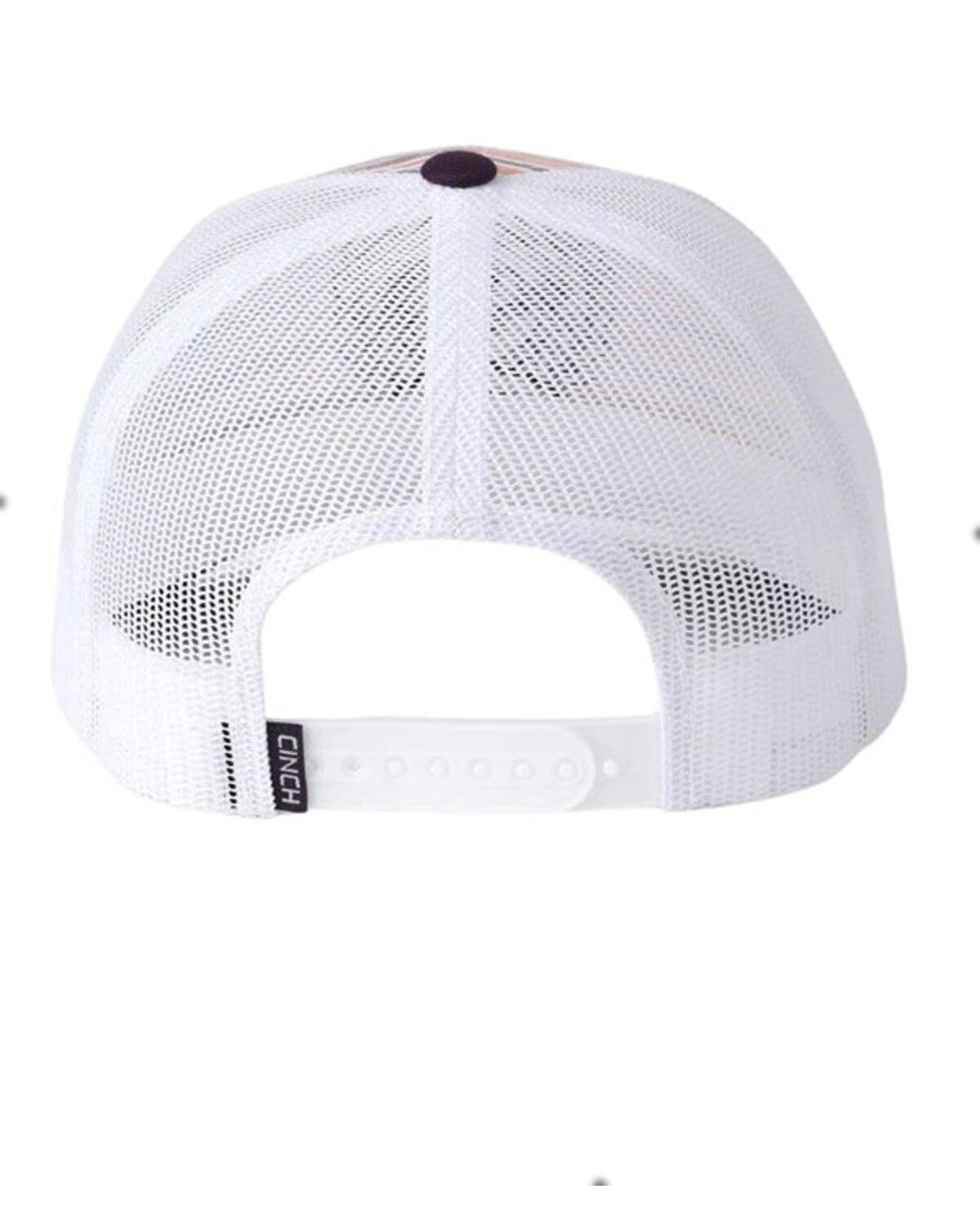 Cinch Women's Logo Ball Cap