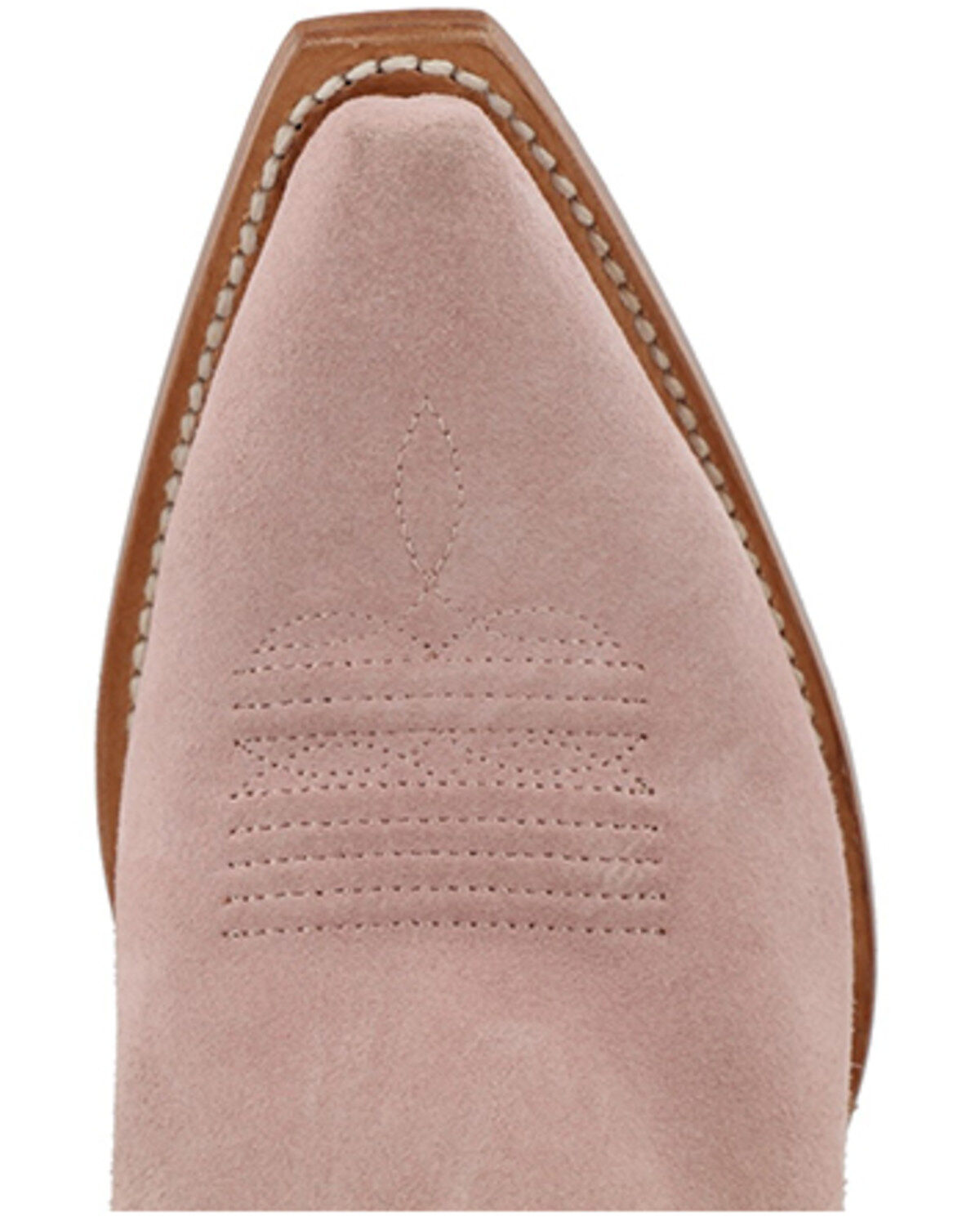 Black Star Women's Hope Western Booties - Snip Toe