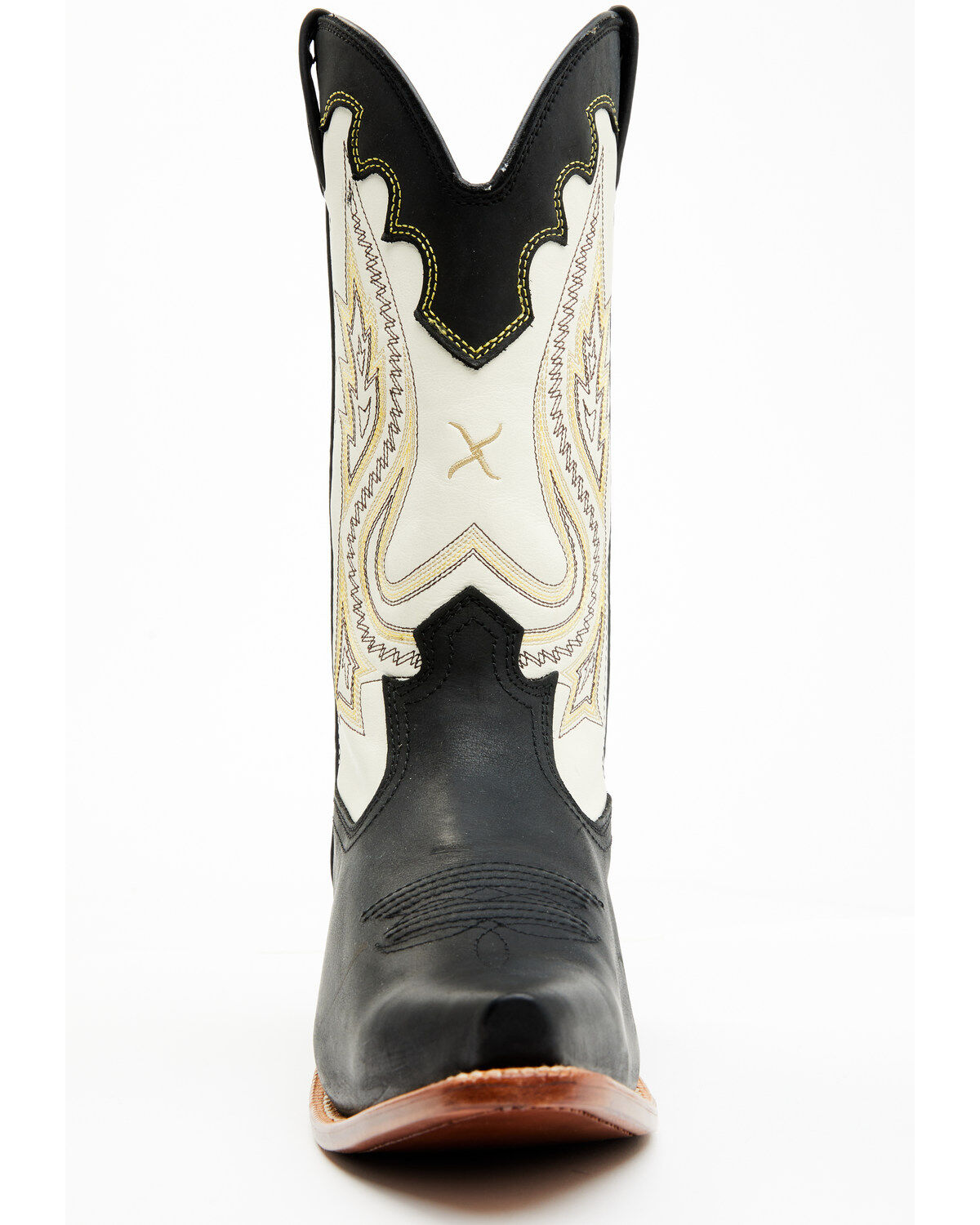 Twisted X Women's 12" Steppin' Out Western Boots - Snip Toe