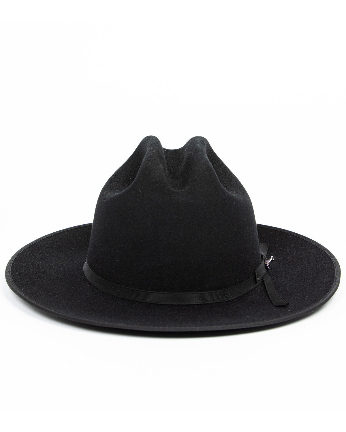 Stetson Open Road 6X Felt Western Fashion Hat
