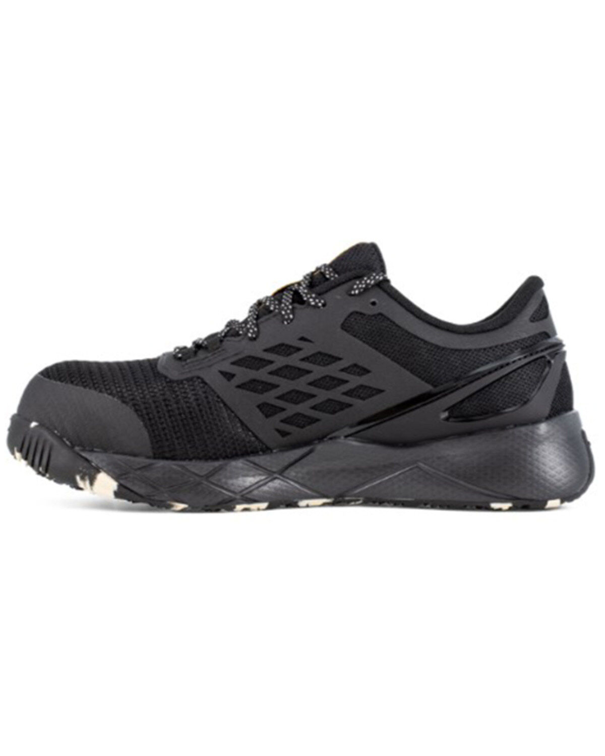 Reebok Women's Nanoflex TR Athletic Work Shoes - Composite Toe