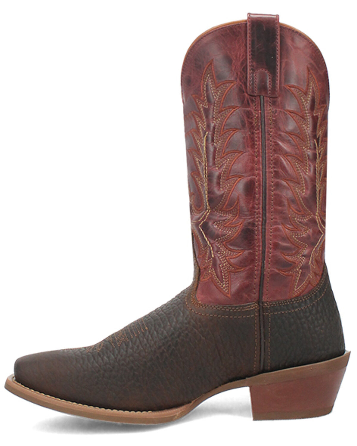 Laredo Men's Kent Performance Western Boots - Square Toe