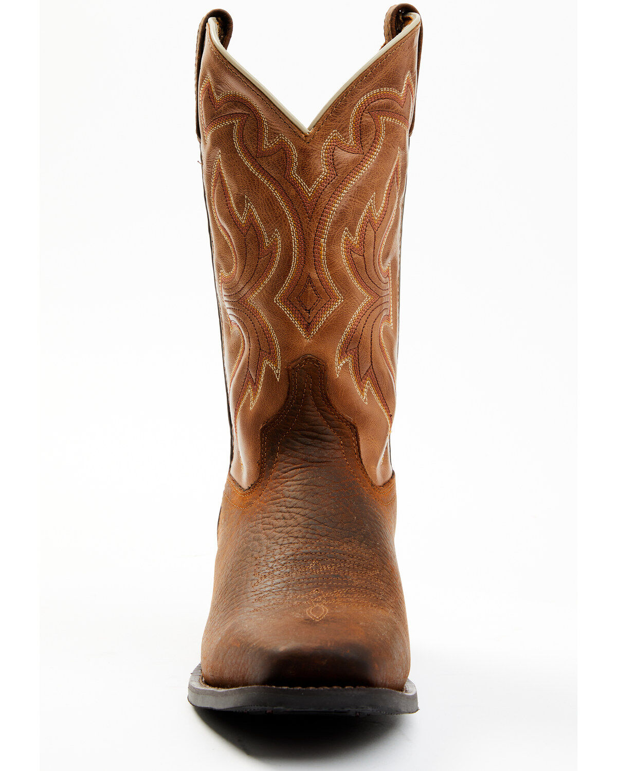 Laredo Men's Mckinney Western Boots - Square Toe