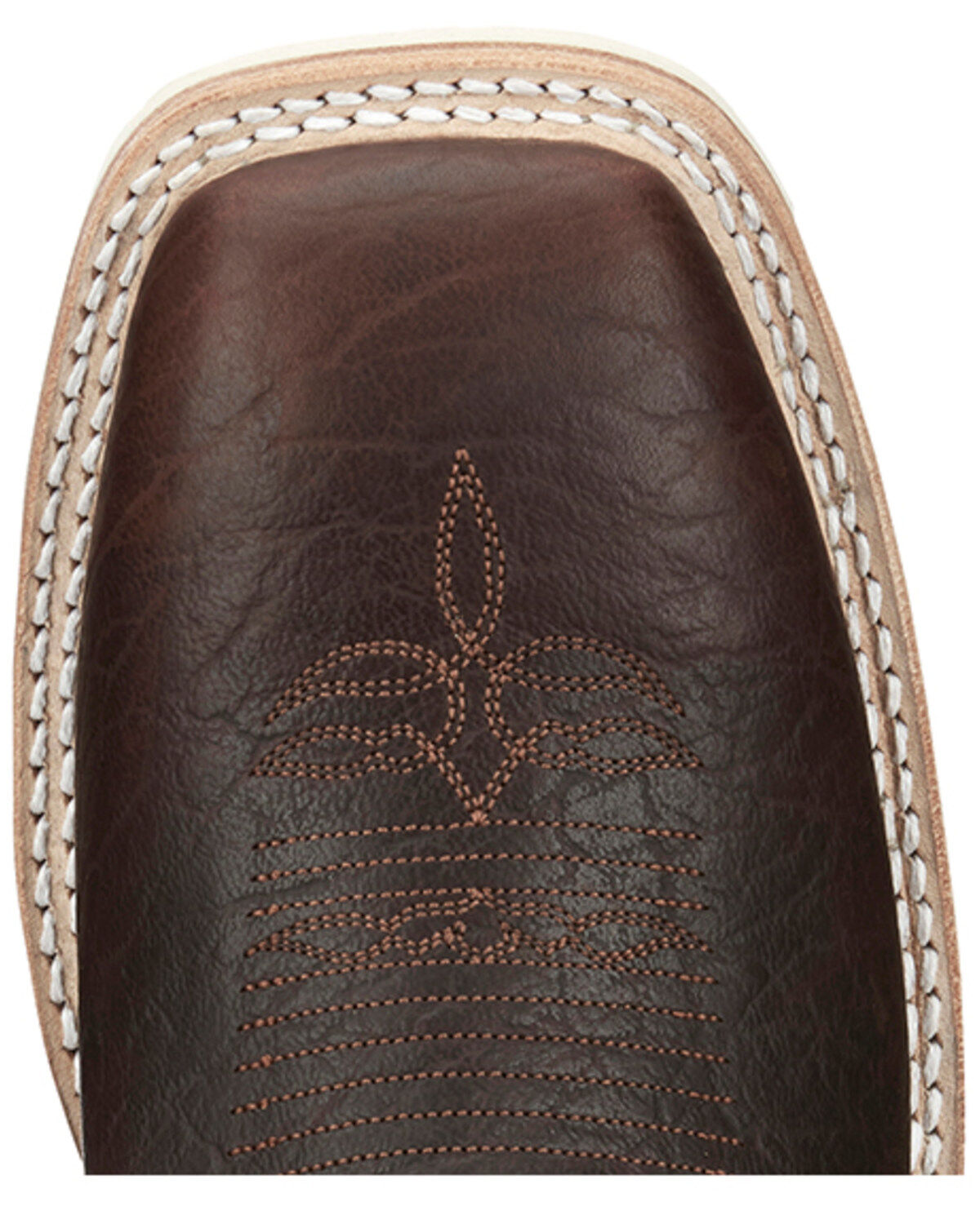 Justin Men's Western Boots - Broad Square Toe