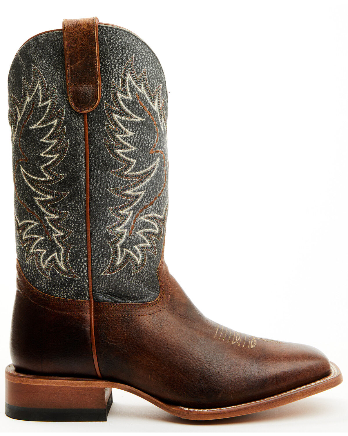 Cody James® Men's Montana Square Toe Western Boots