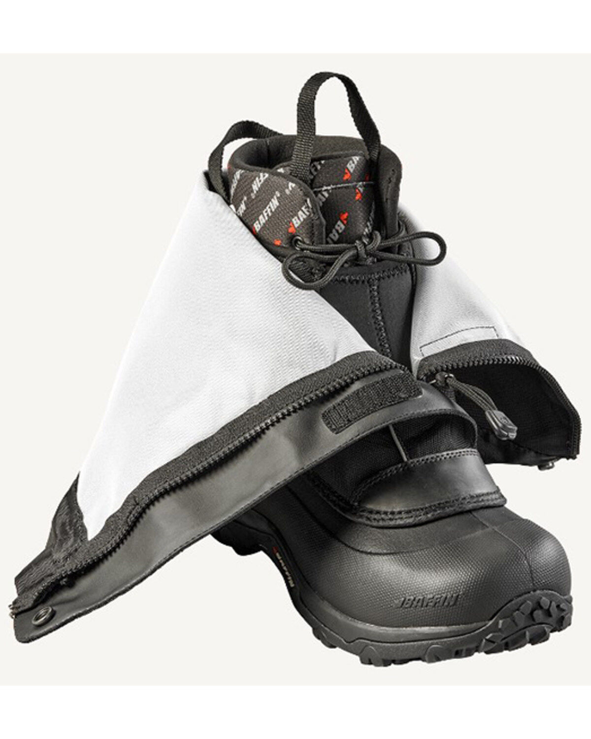 Baffin Men's LITESPORT Insulated Waterproof Boots - Round Toe