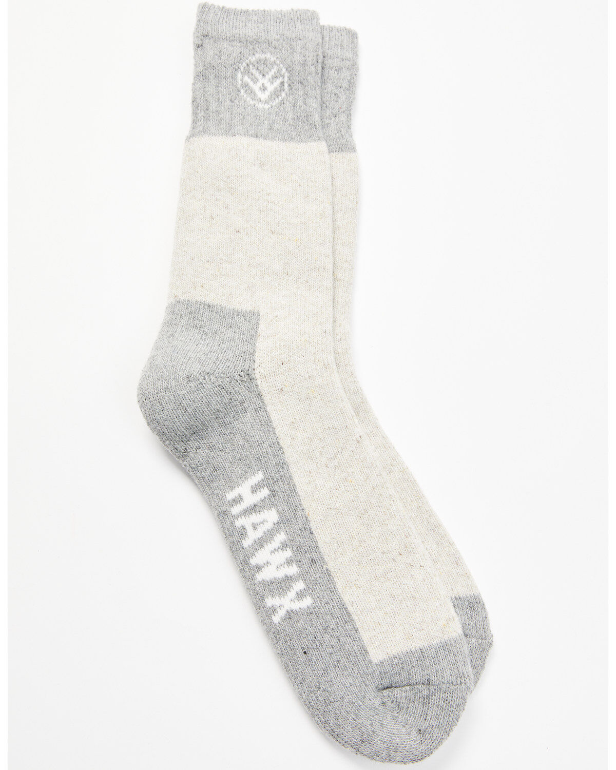 Hawx Men's Work Socks