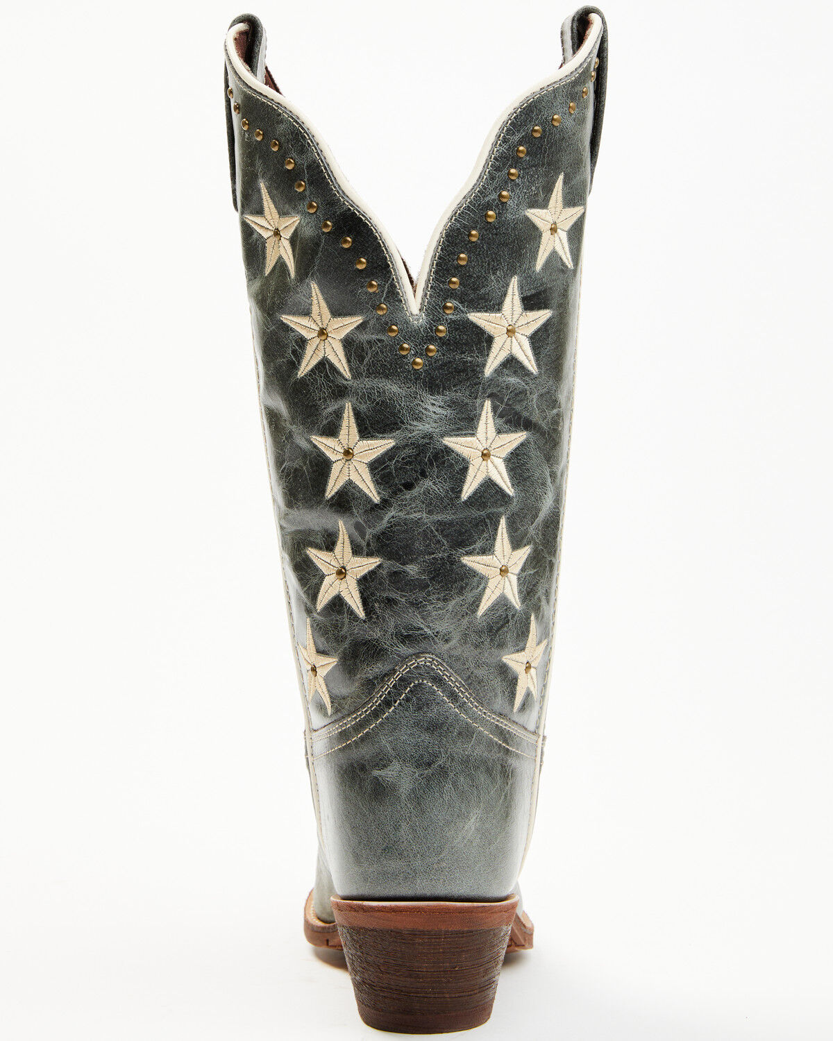 Laredo Women's Serenade Western Boots - Snip Toe