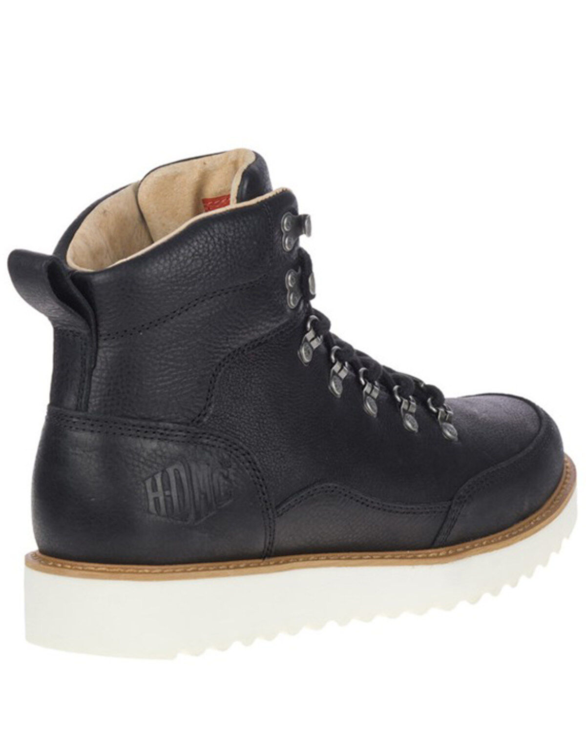 Harley Davidson Men's Salter Casual Boots - Soft Toe