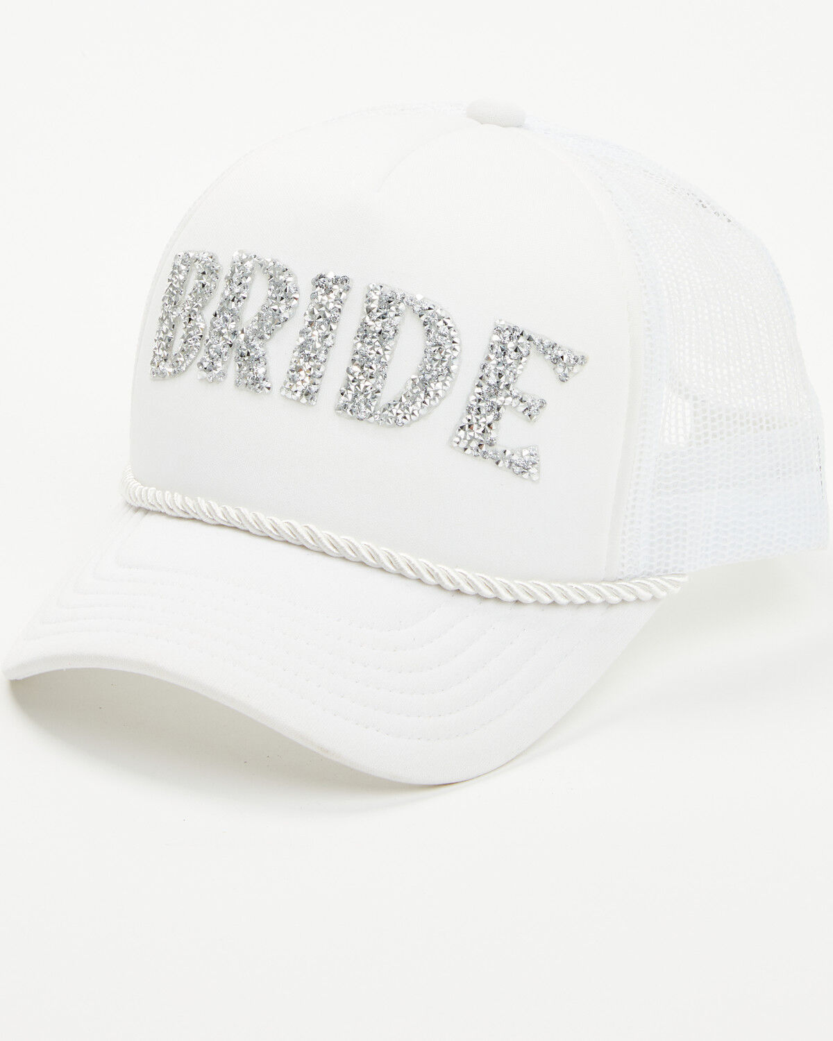 Shyanne Women's Bride Ball Cap