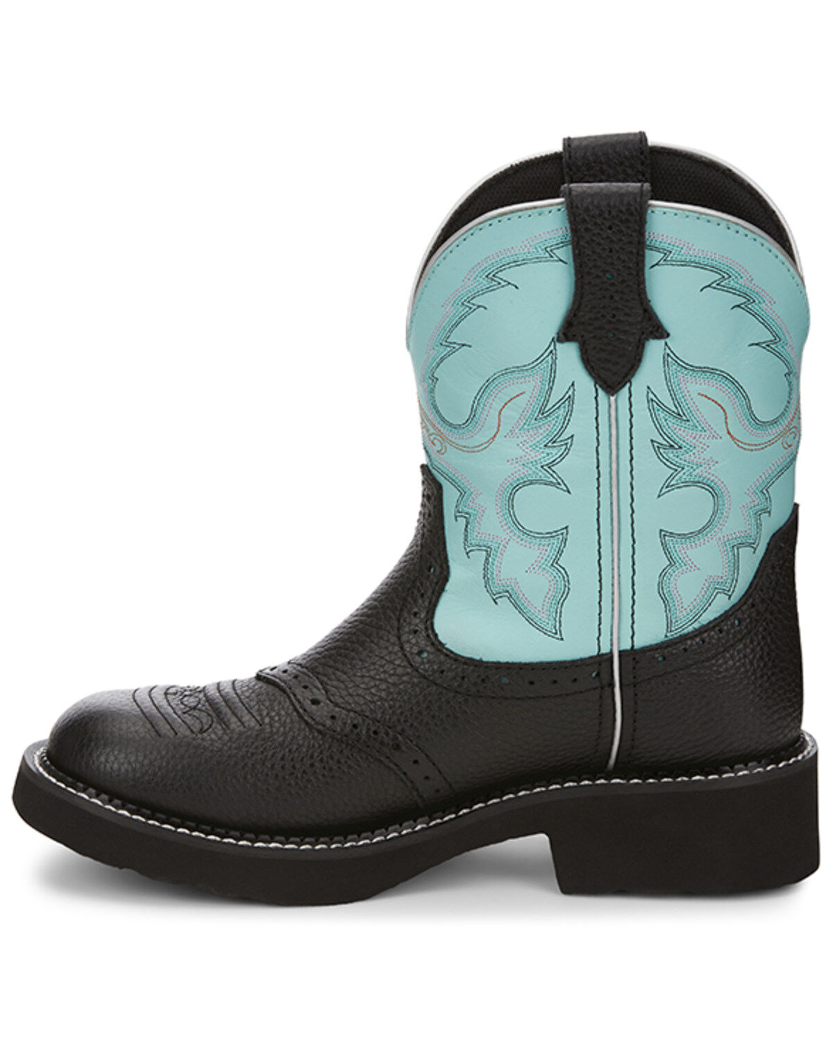 Justin Women's Gypsy Western Boots - Round Toe