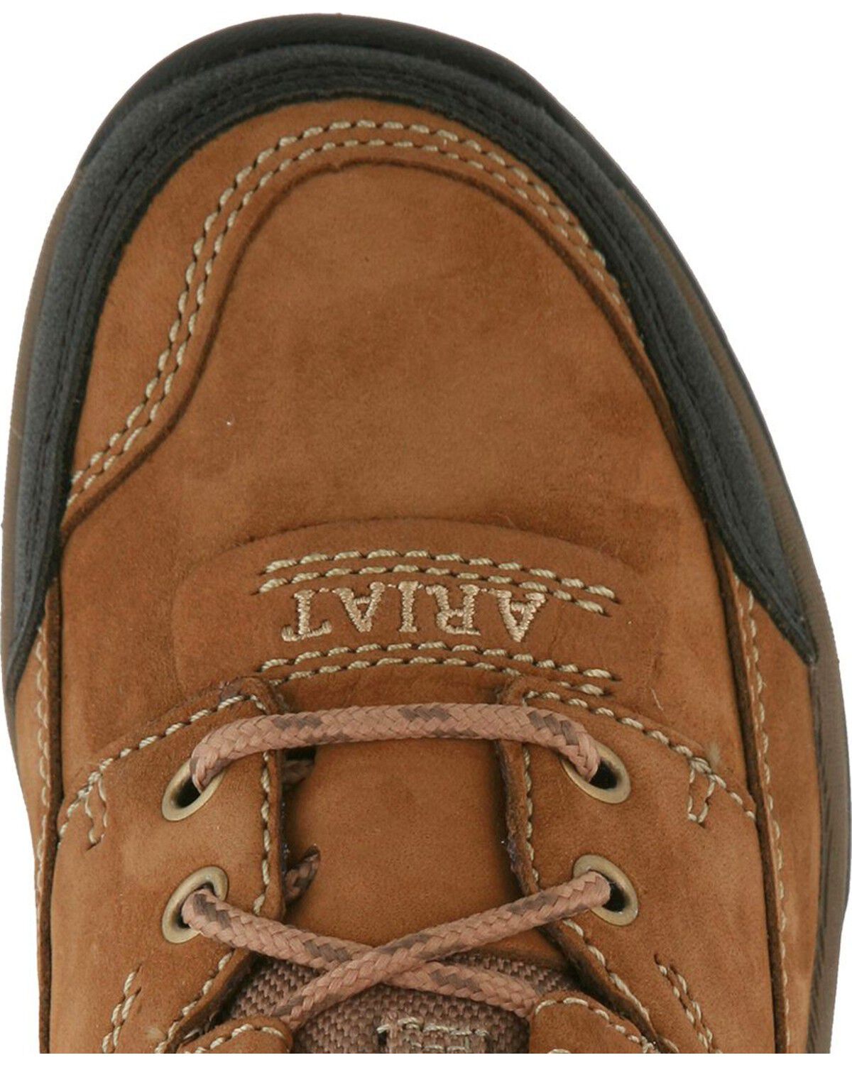 Ariat Women's Terrain Hiking Boots - Round Toe