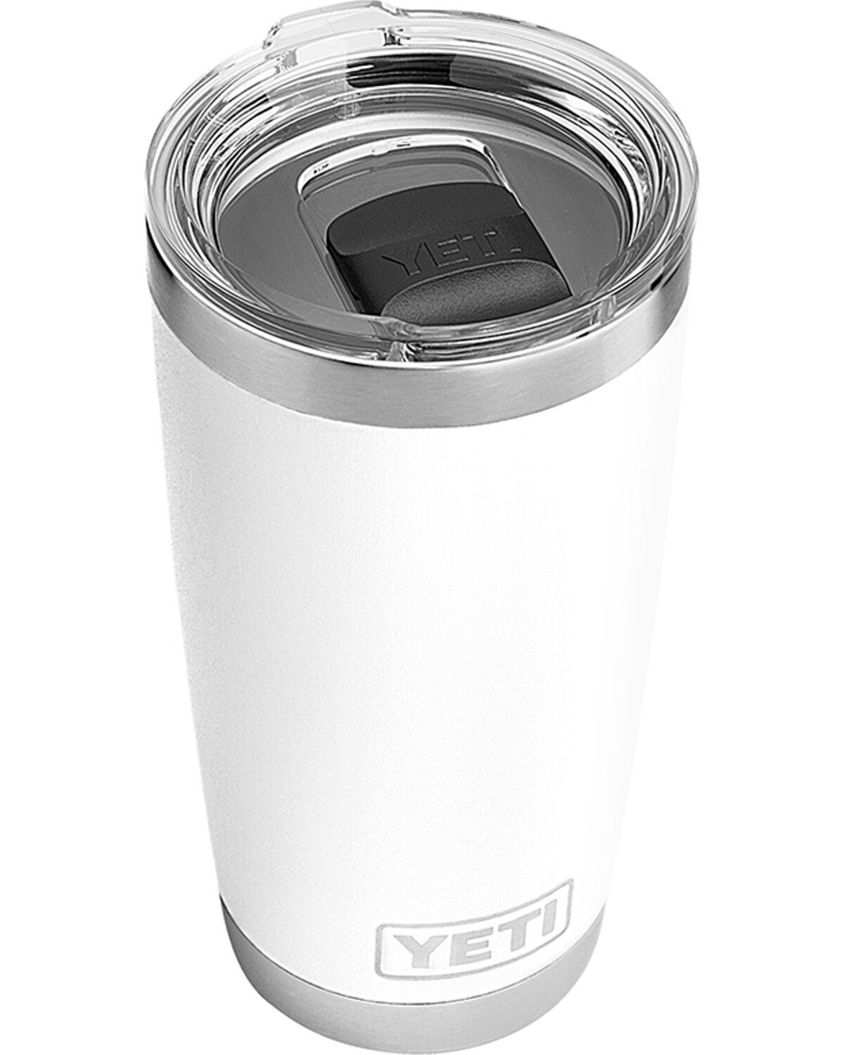 YETI Rambler® MagSlider® Lid 20oz Tumbler