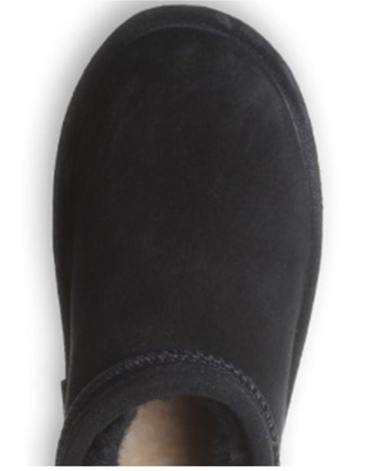 Bearpaw Women's Super Shorty Wide Casual Boots