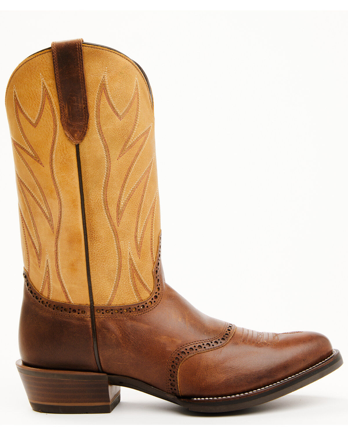 Cody James Men's Xtreme Xero Gravity Western Performance Boots - Round Toe