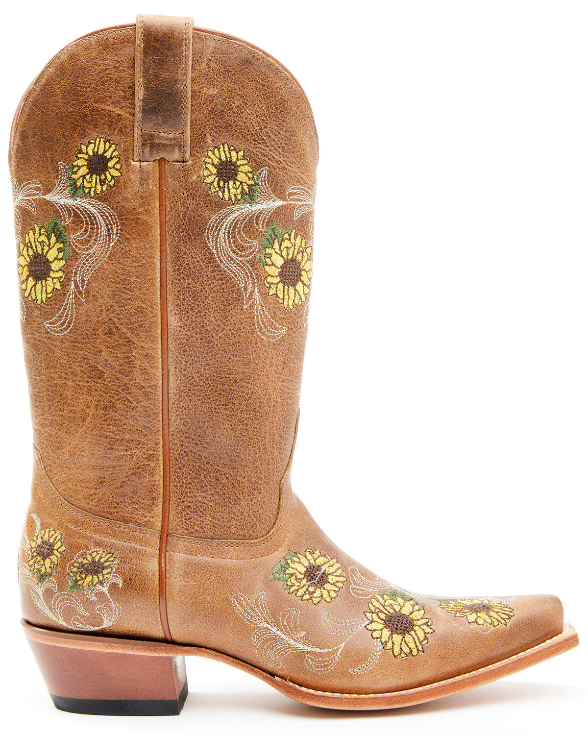 Shyanne Women's Jolyn Western Boots - Snip Toe