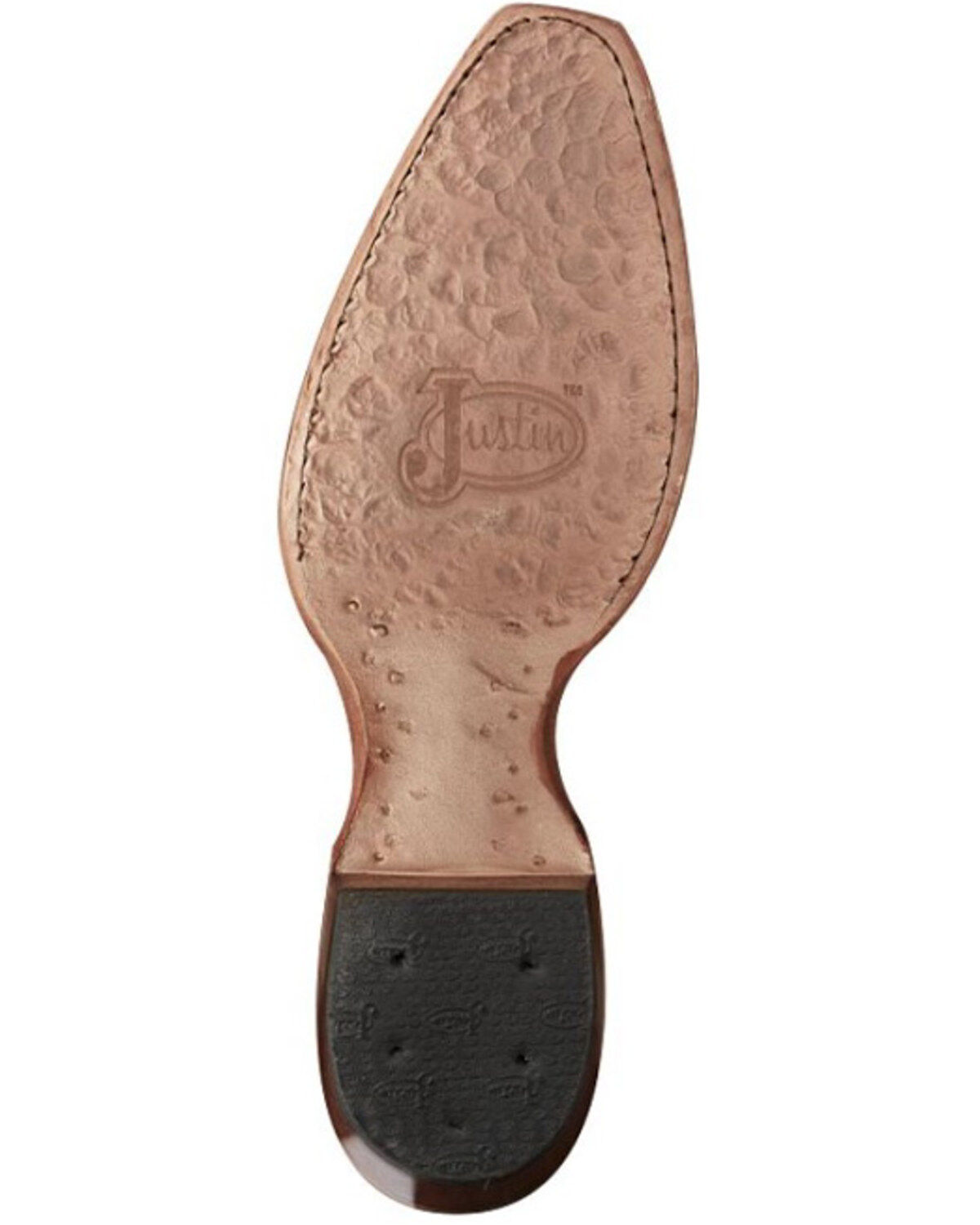 Justin Women's Verlie Vintage Tall Western Boots - Snip Toe