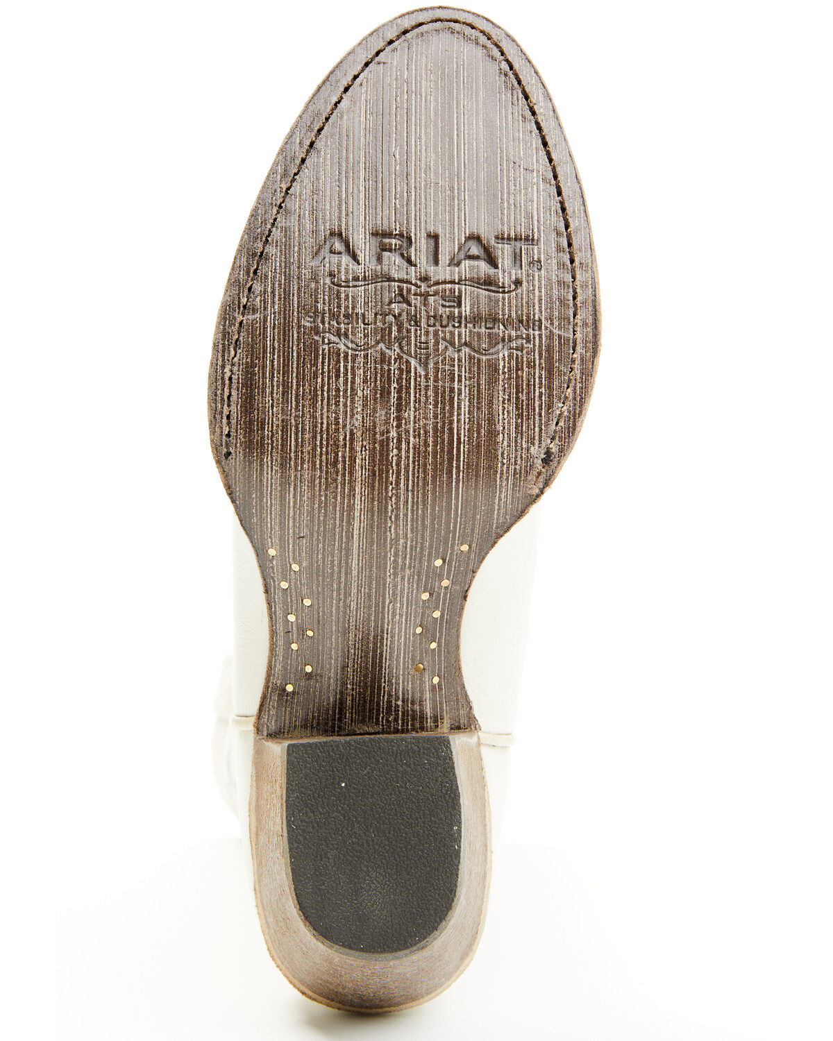 Ariat Women's Desert Holly Western Boots - Round Toe