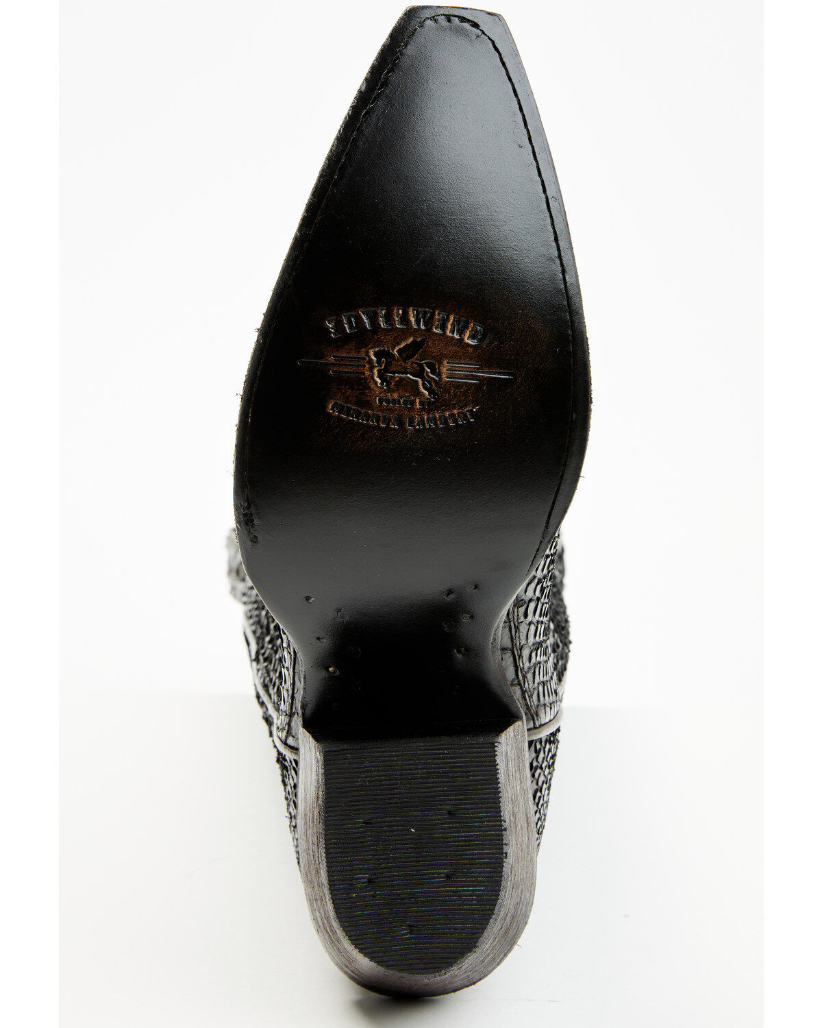 Idyllwind Women's Slay Exotic Python Tall Western Boots - Snip Toe