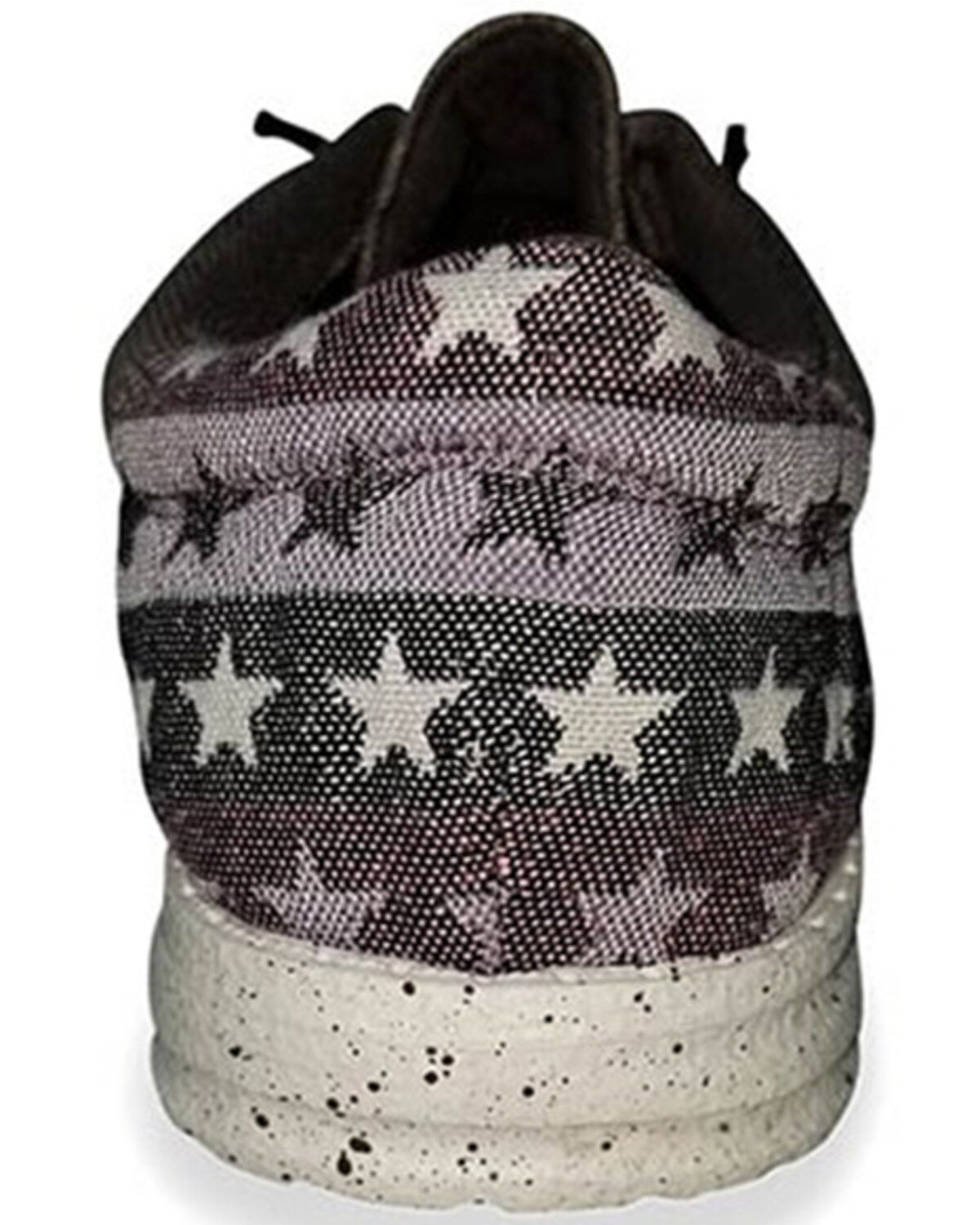 Roper Men's Hang Loose Casual Chukka Shoes - Moc Toe
