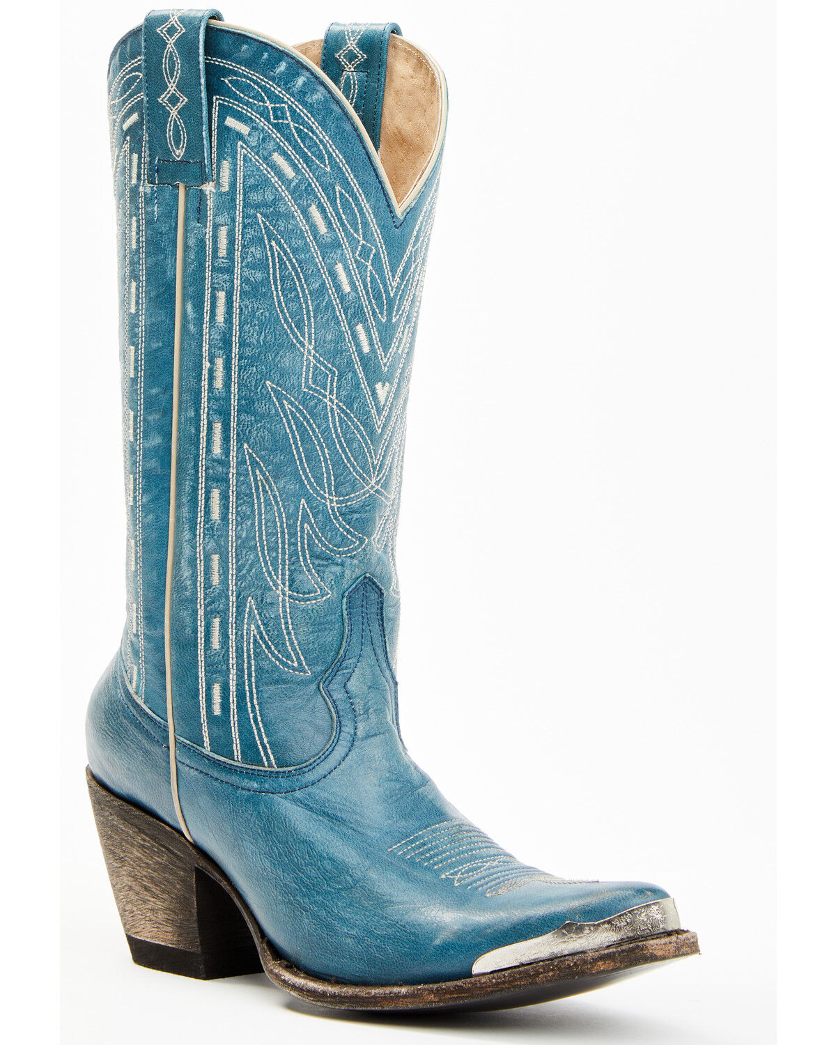 Idyllwind Women's Retro Rock Western Boots - Round Toe
