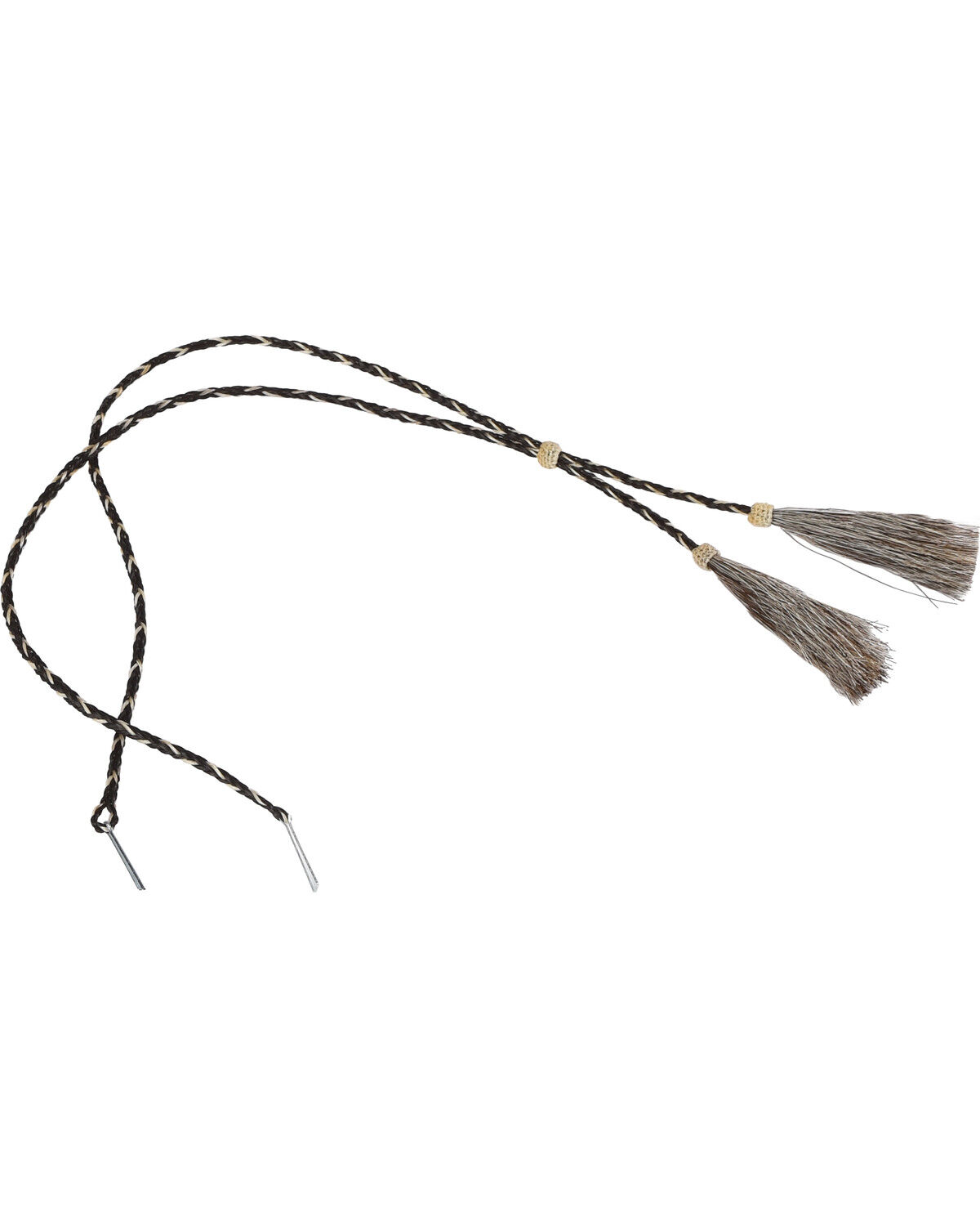 Colorado Horsehair Assorted Stampede Strings Hatband