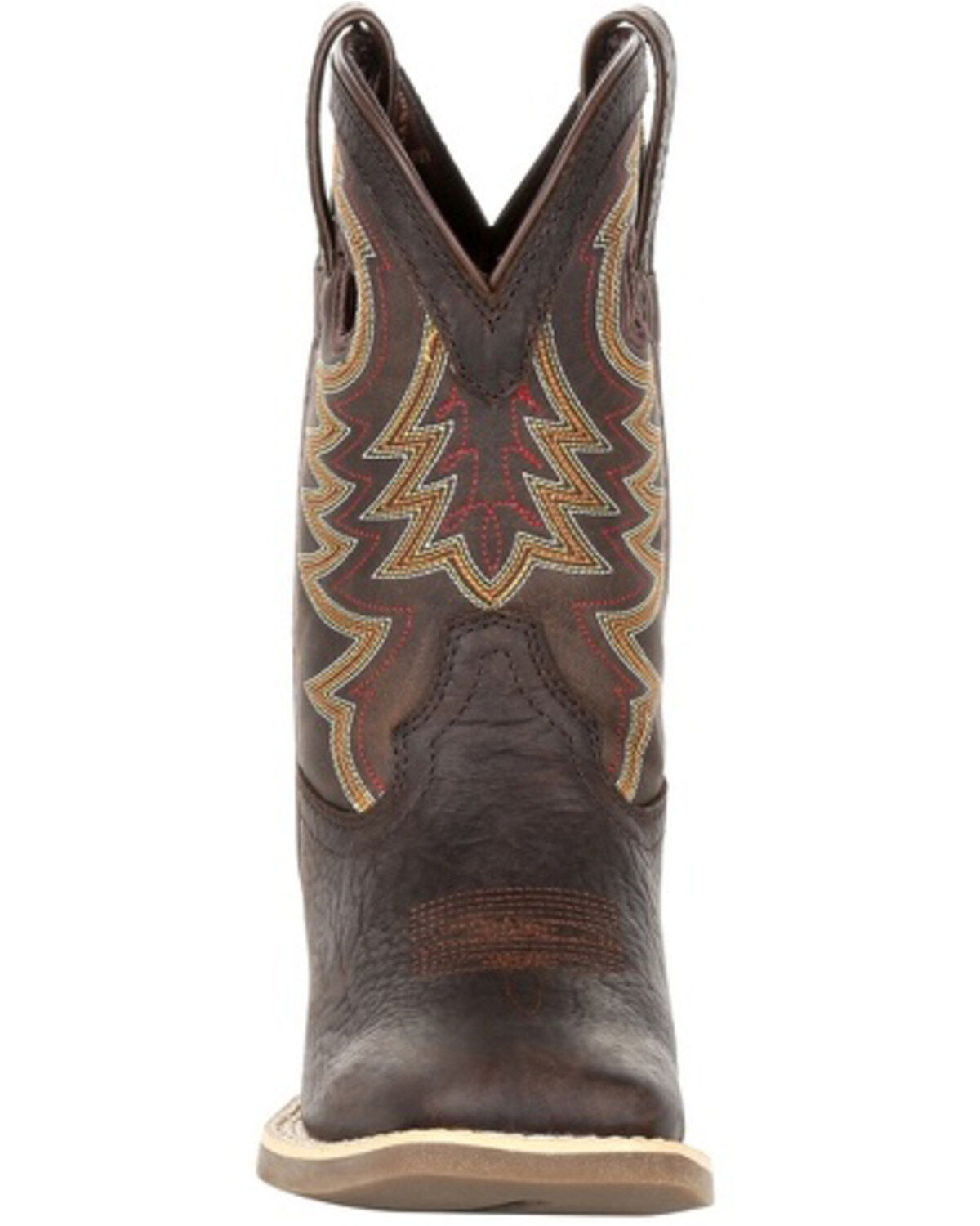 Durango Boys' Lil Rebel Western Boots - Square Toe