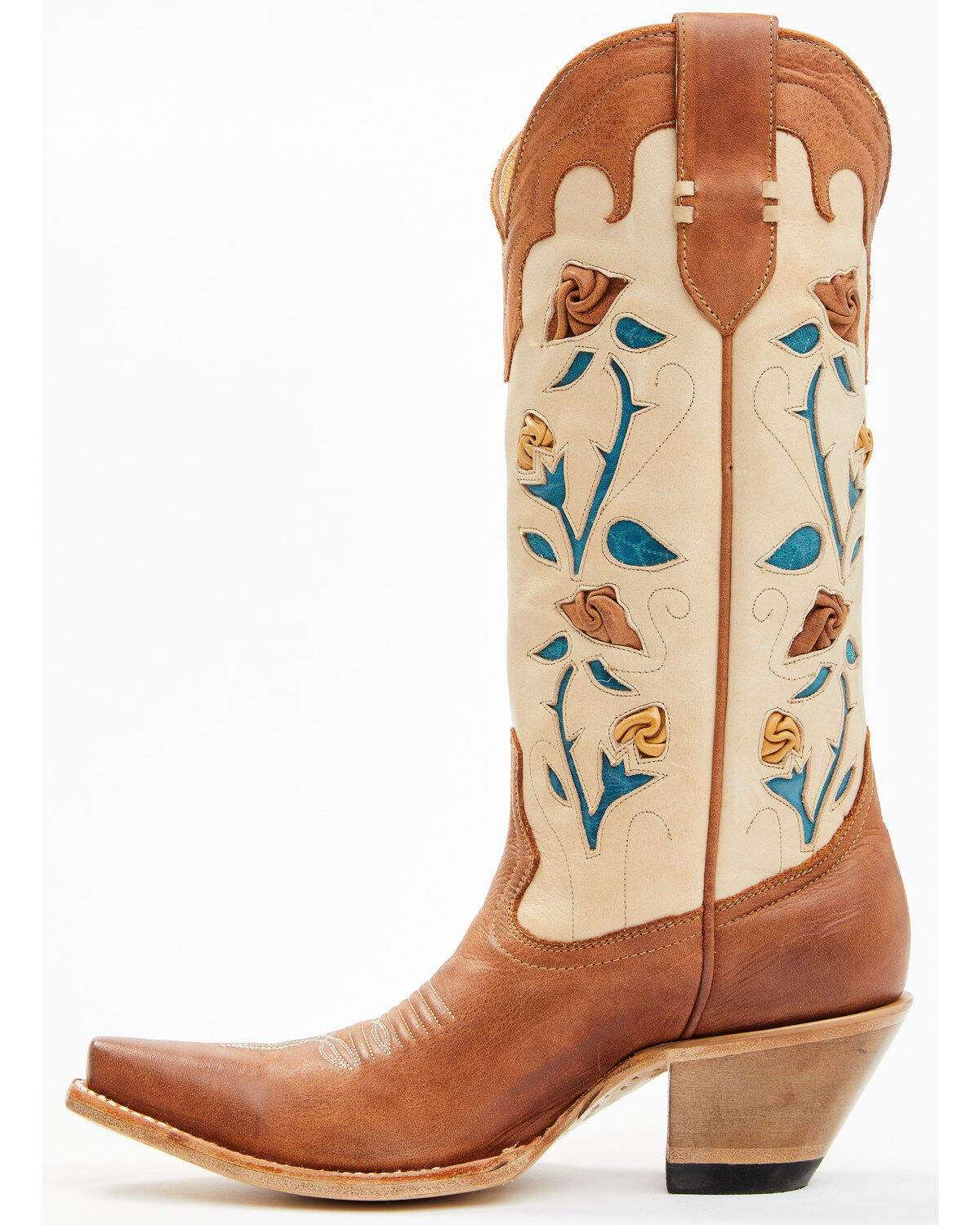 Idyllwind Women's Rosie Western Boots - Snip Toe