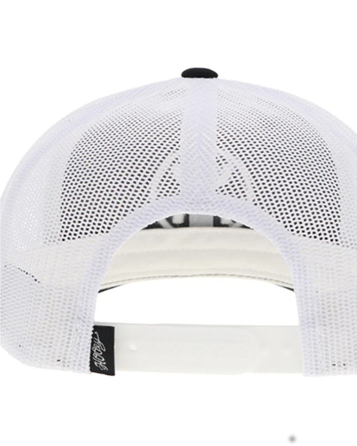 Hooey Men's O-Classic Trucker Cap