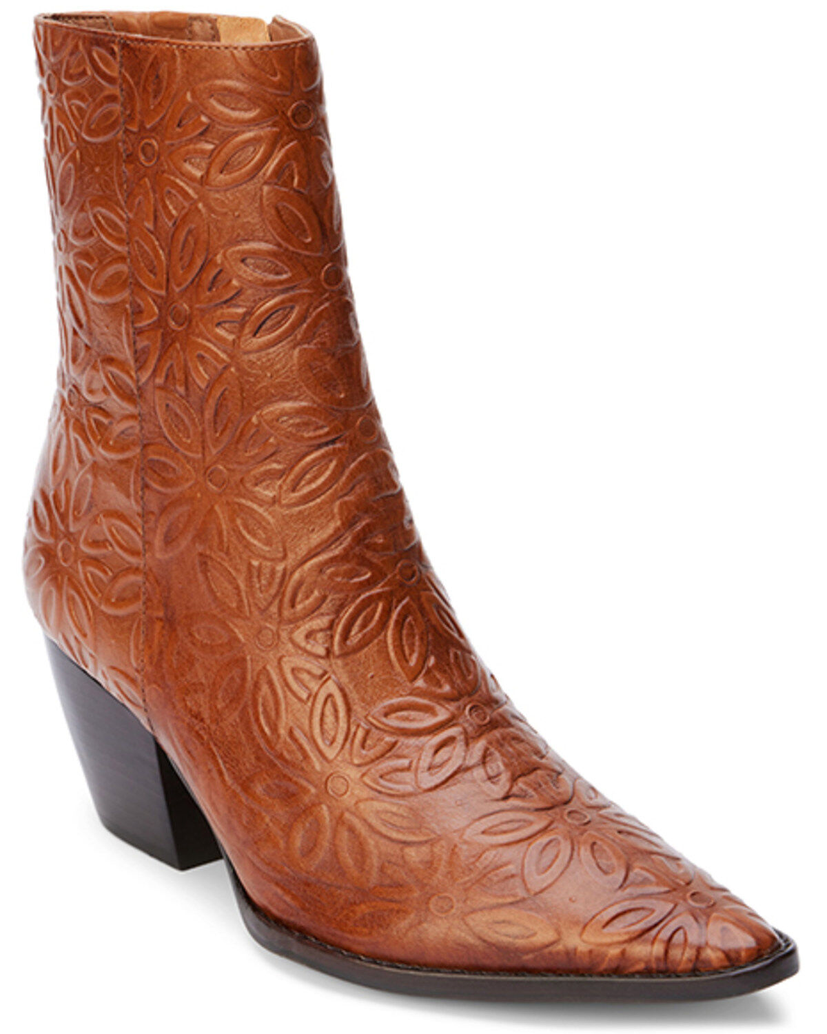 Matisse Women's Caty Booties - Snip Toe