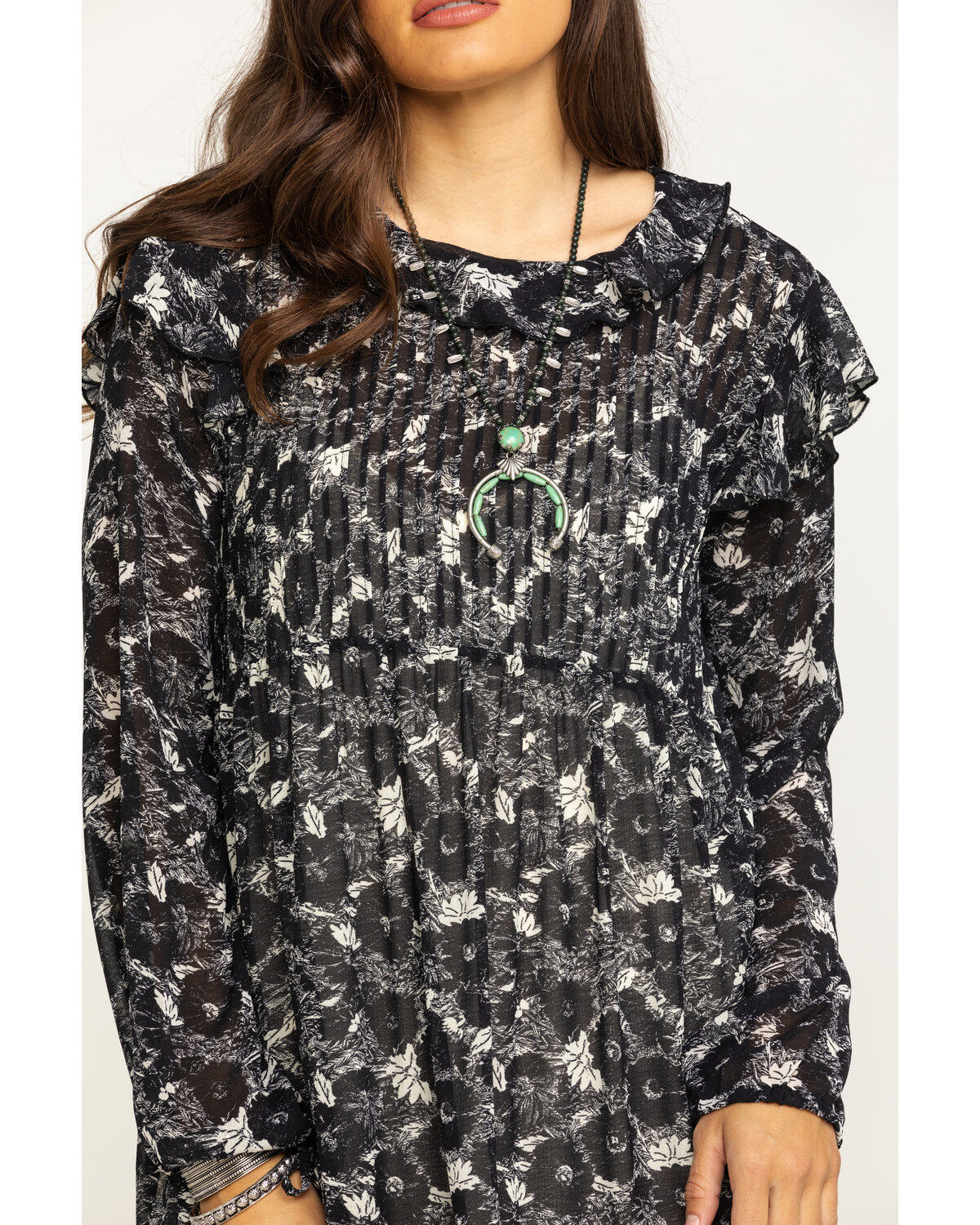 Free People Women's These Dreams Mini Dress