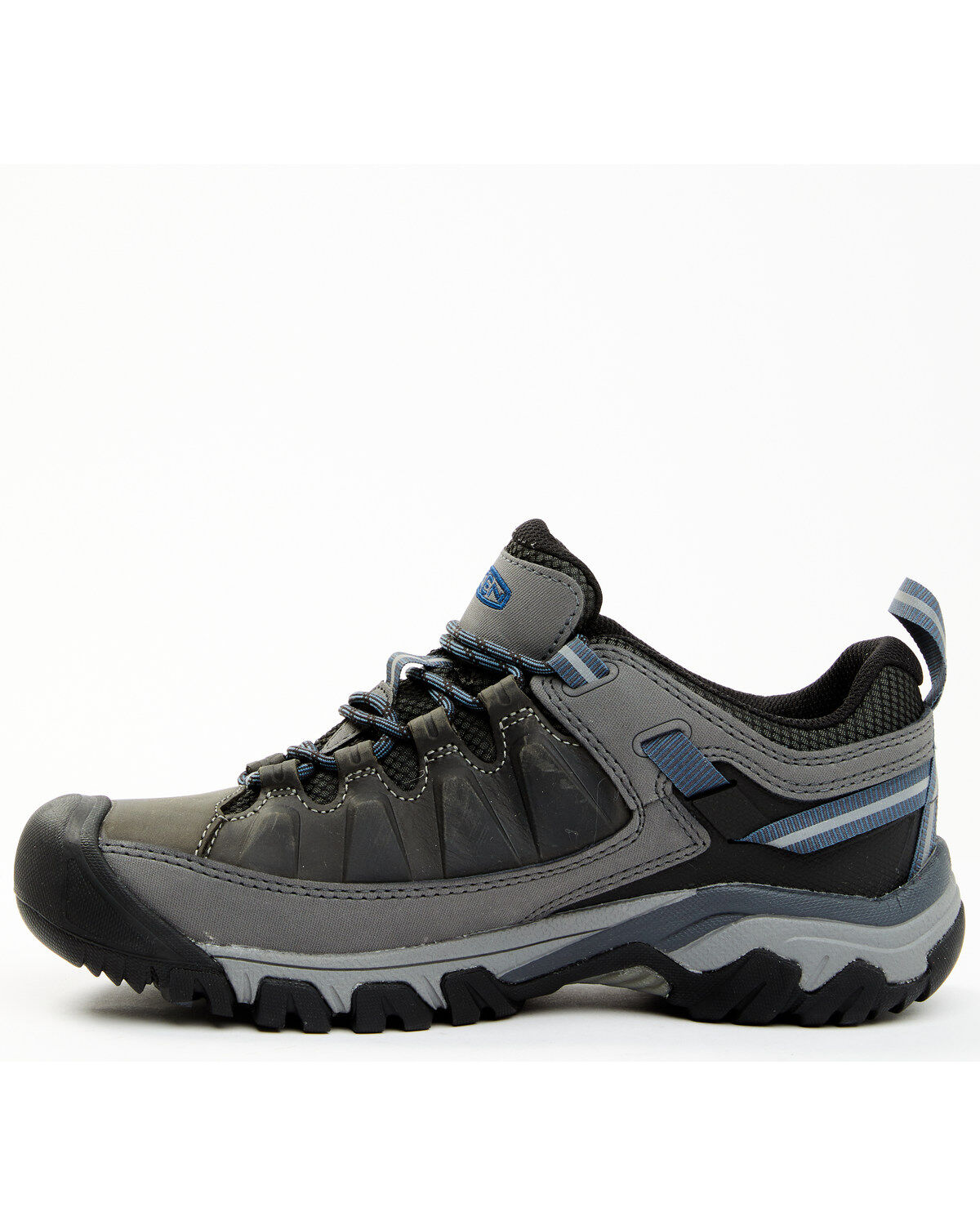 Keen Men's Targhee III Waterproof Hiking Boots - Soft Toe